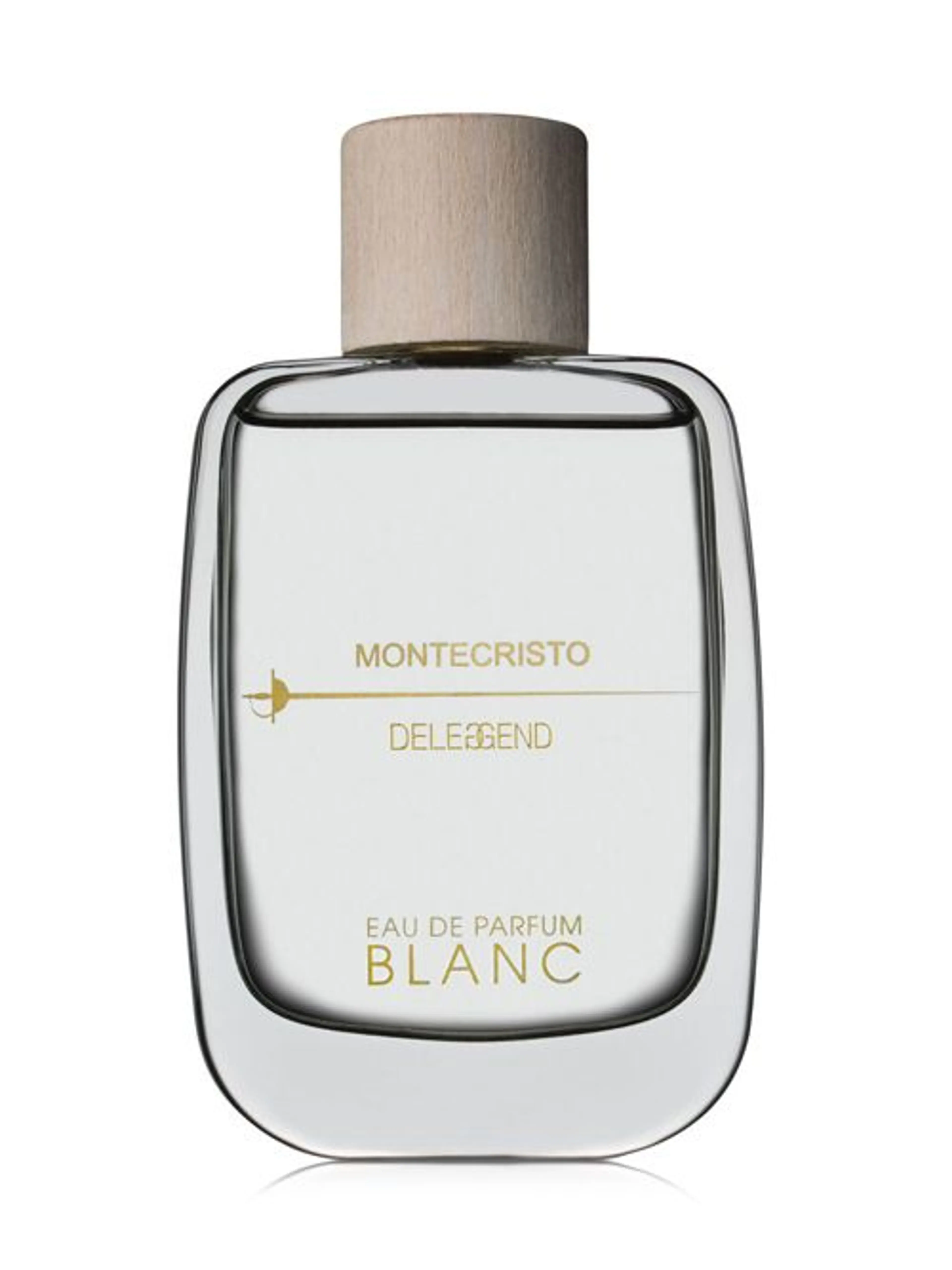 Montecristo Deleggend Blanc