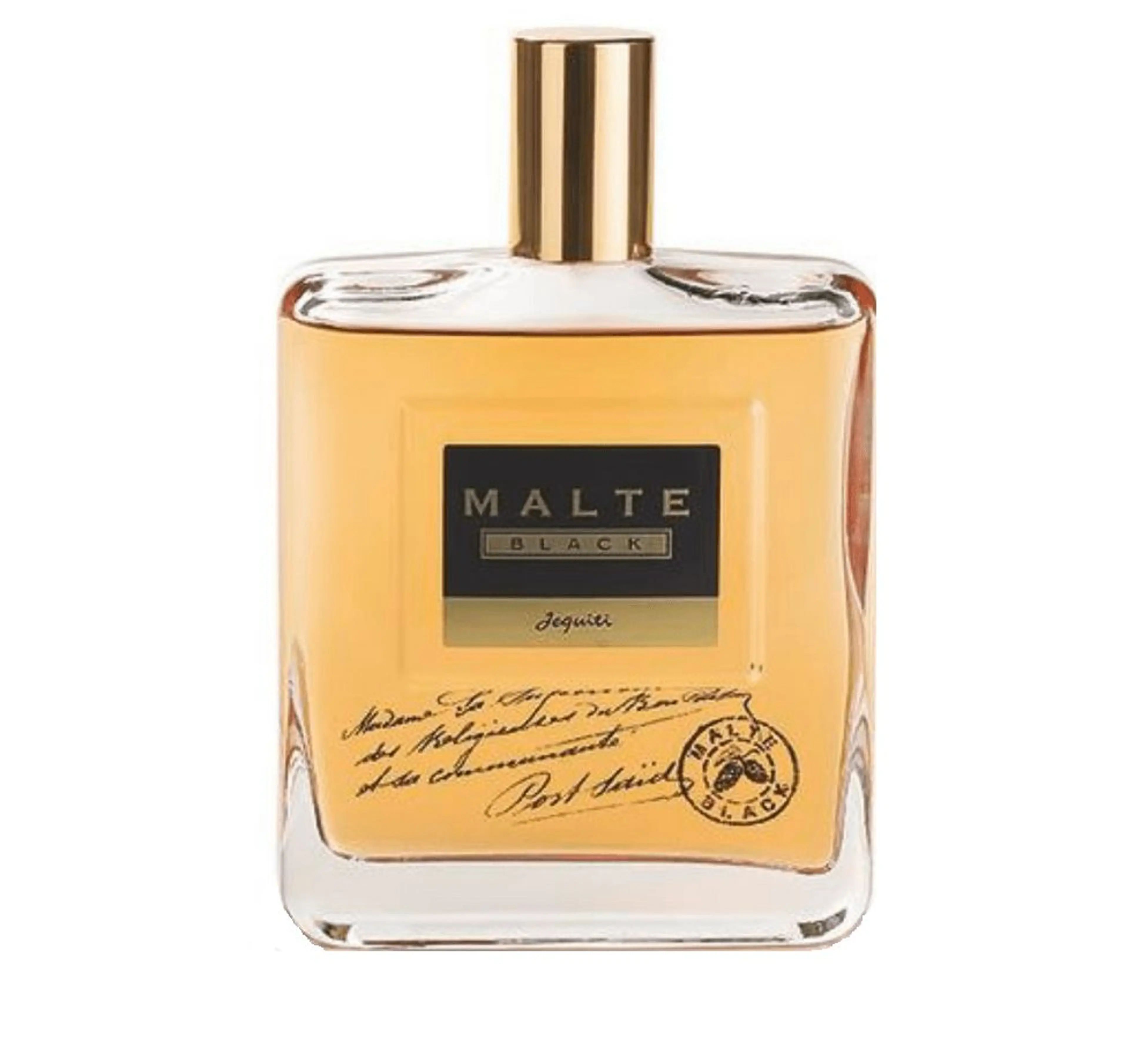 Malte Black