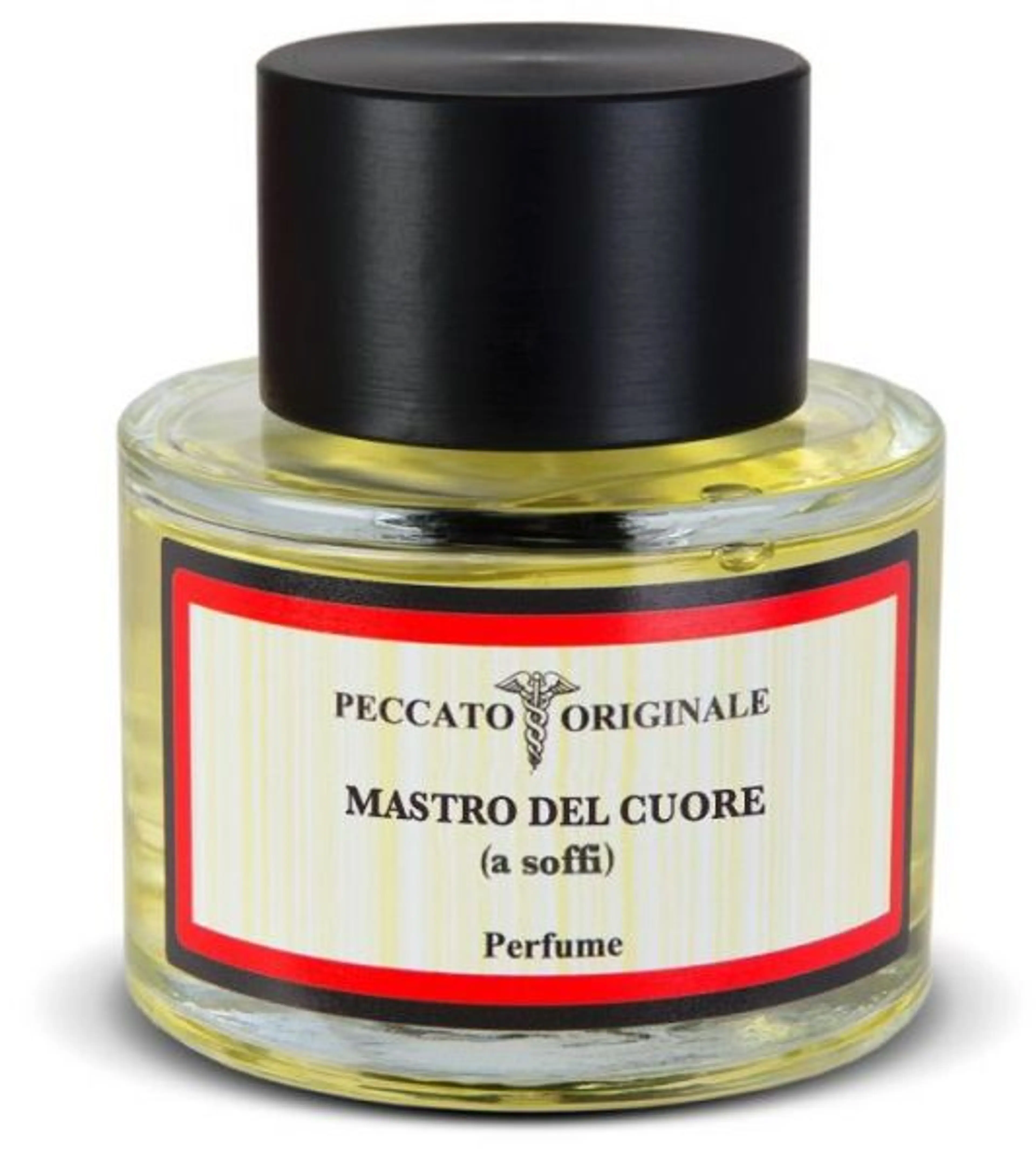 Mastro del Cuore