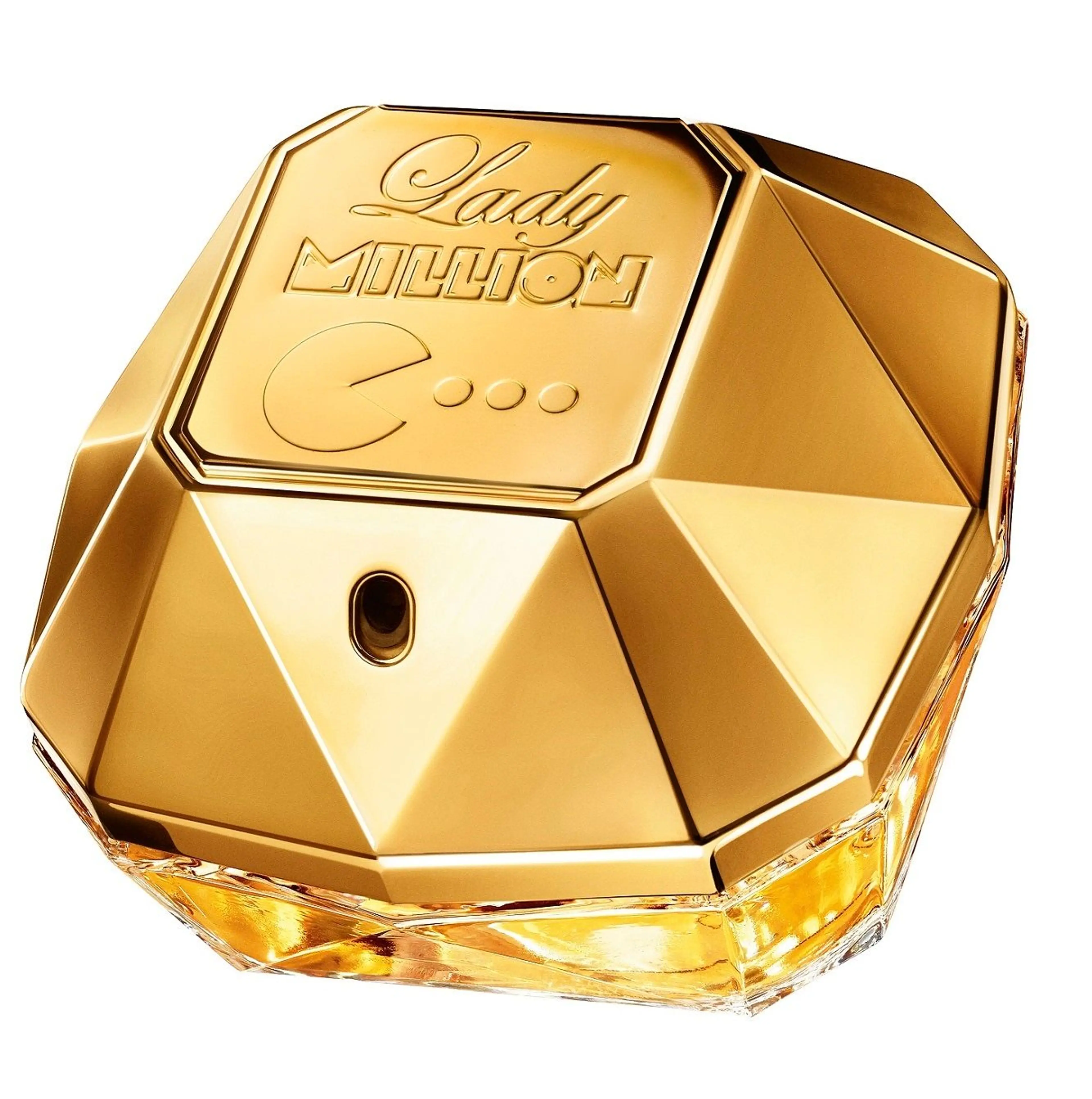 Lady Million x Pac-Man  Collector Edition