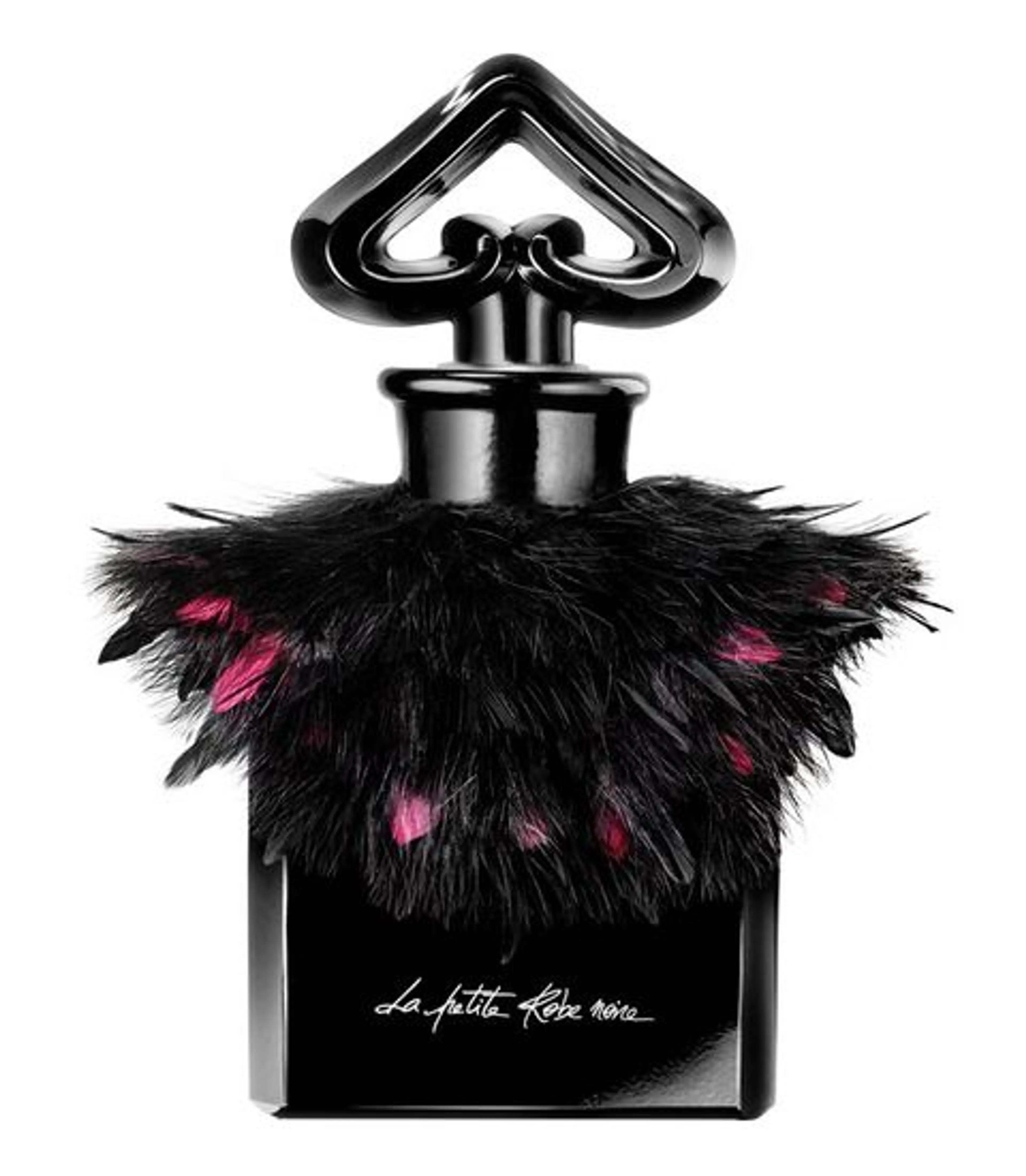La Petite Robe Noire