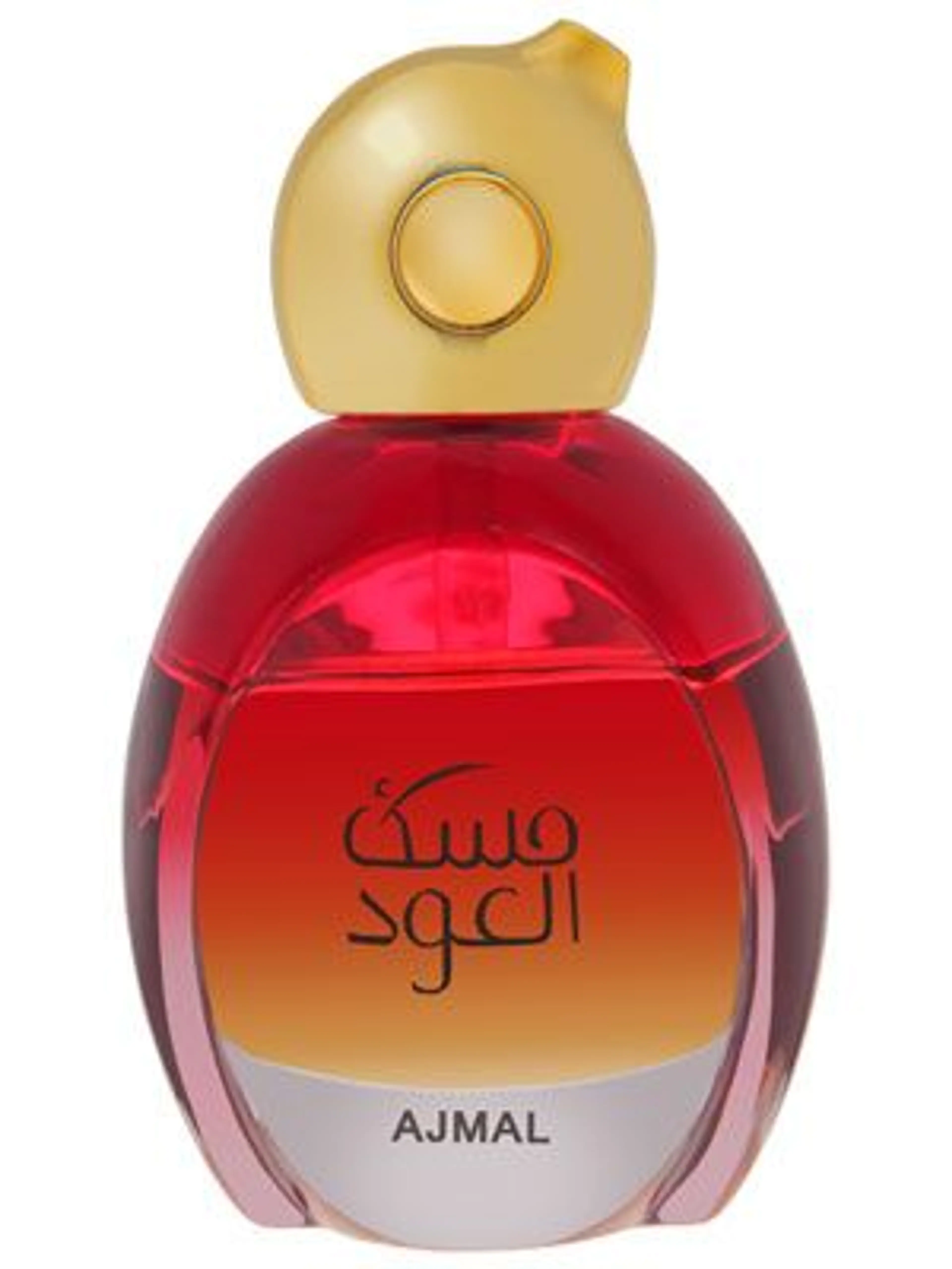 Misk Al Oudh