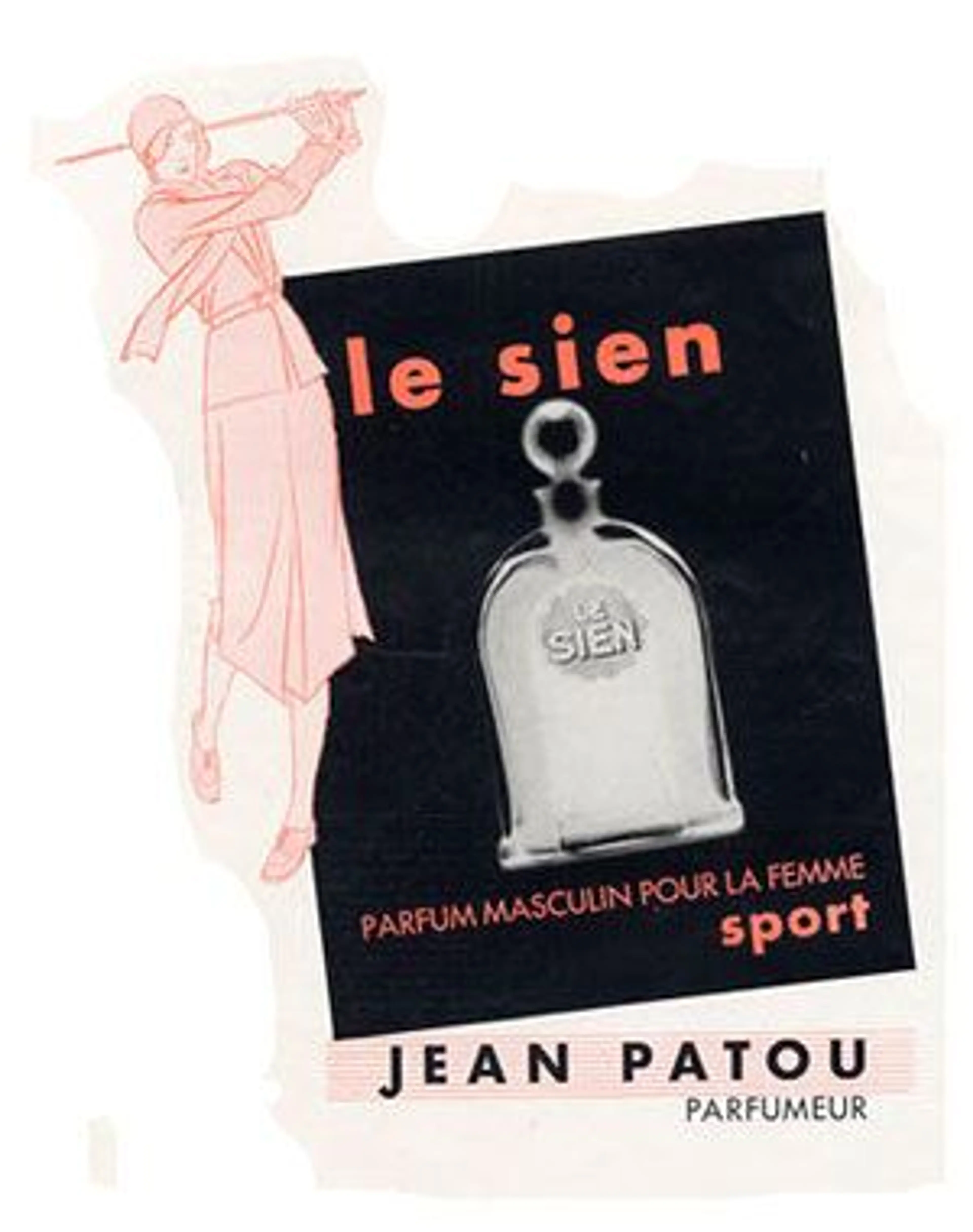 Le Sien