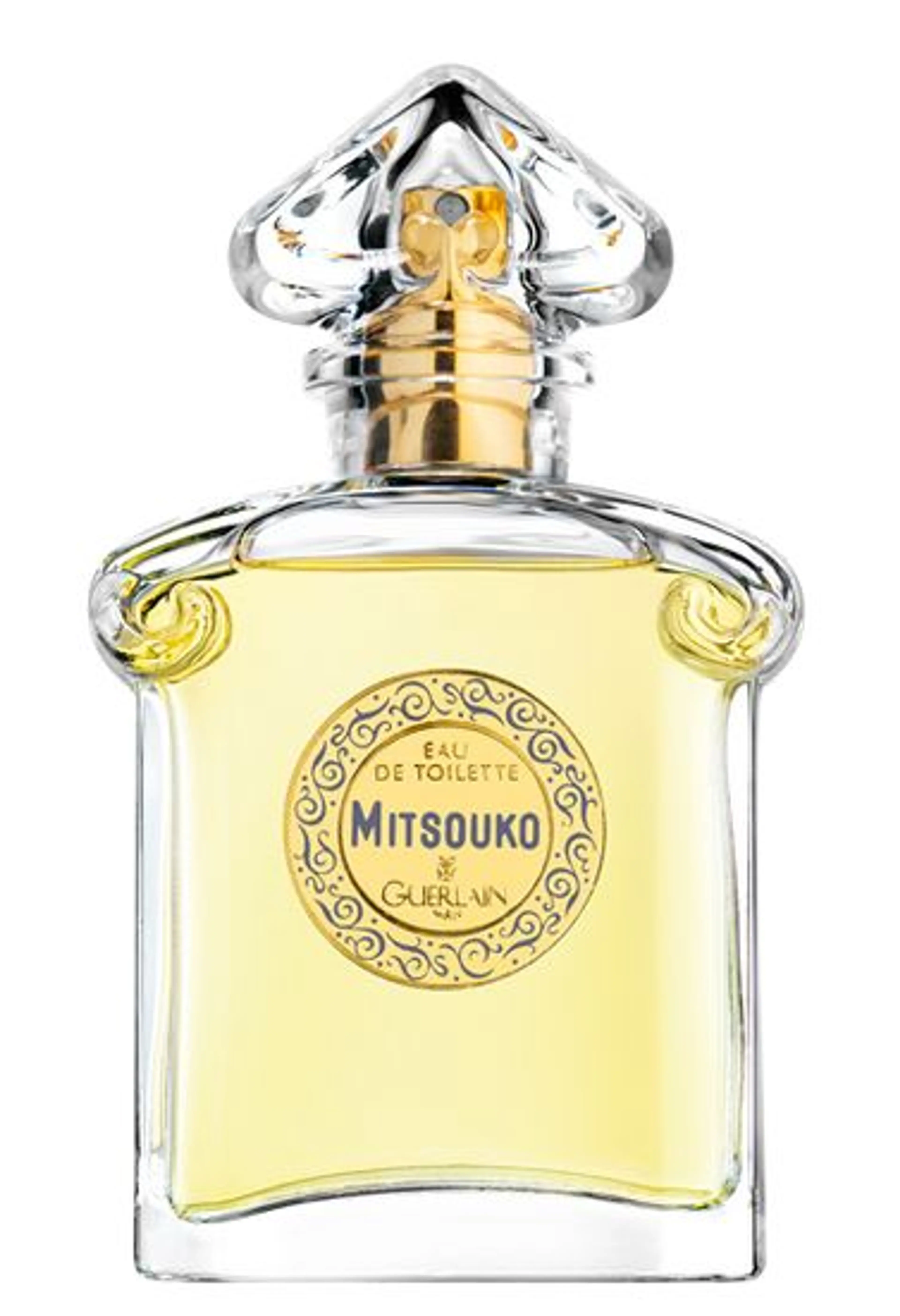 Mitsouko Eau de Toilette