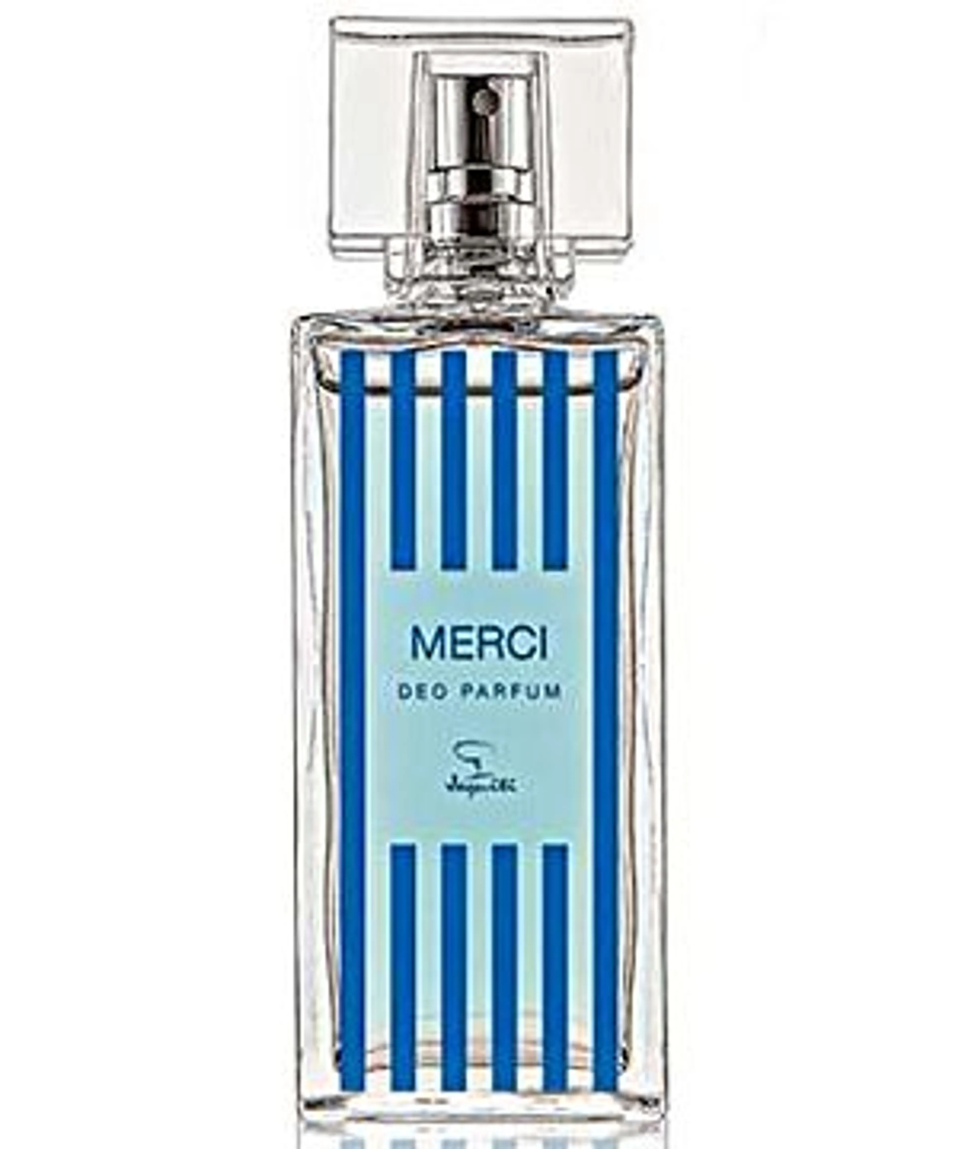 Merci