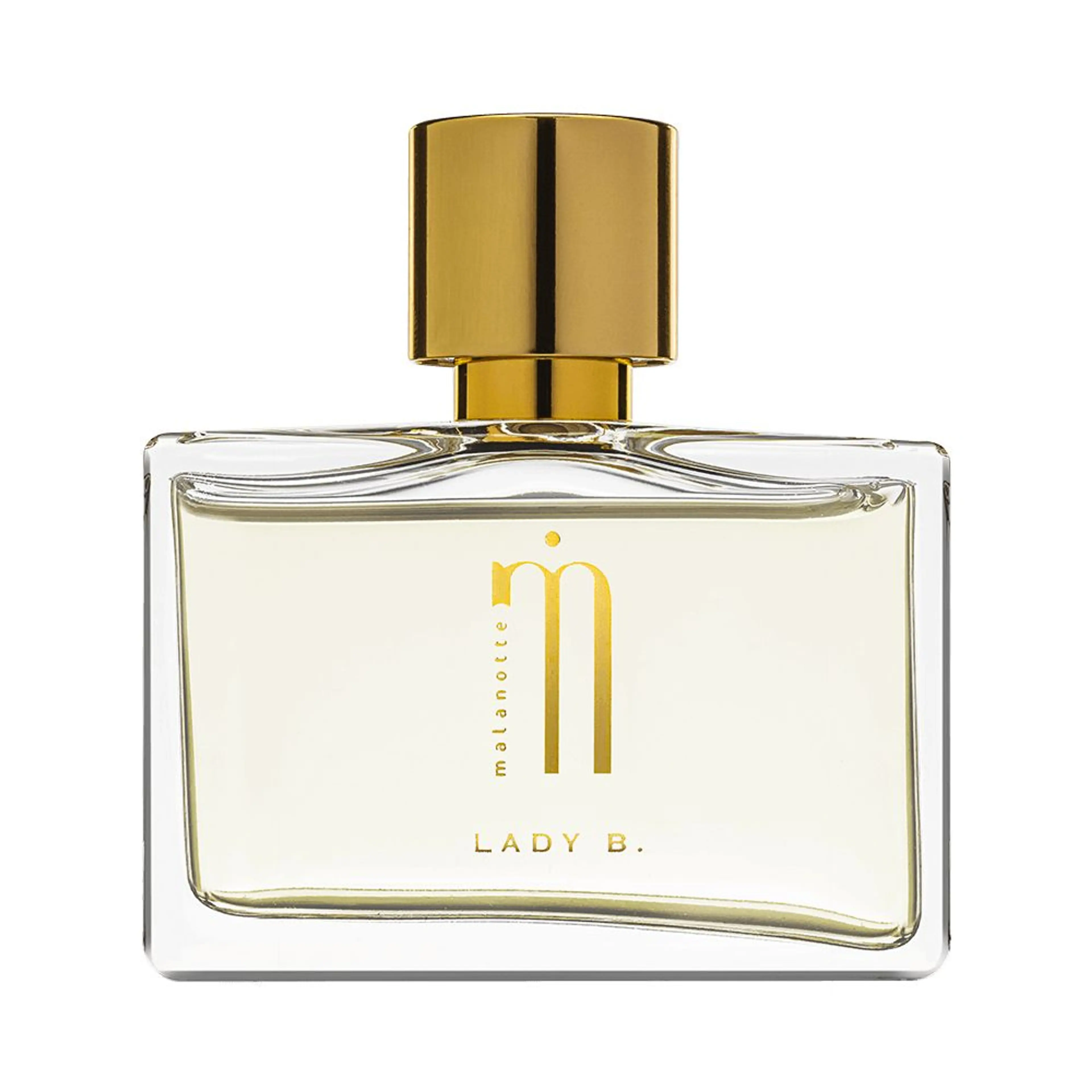 Lady B.