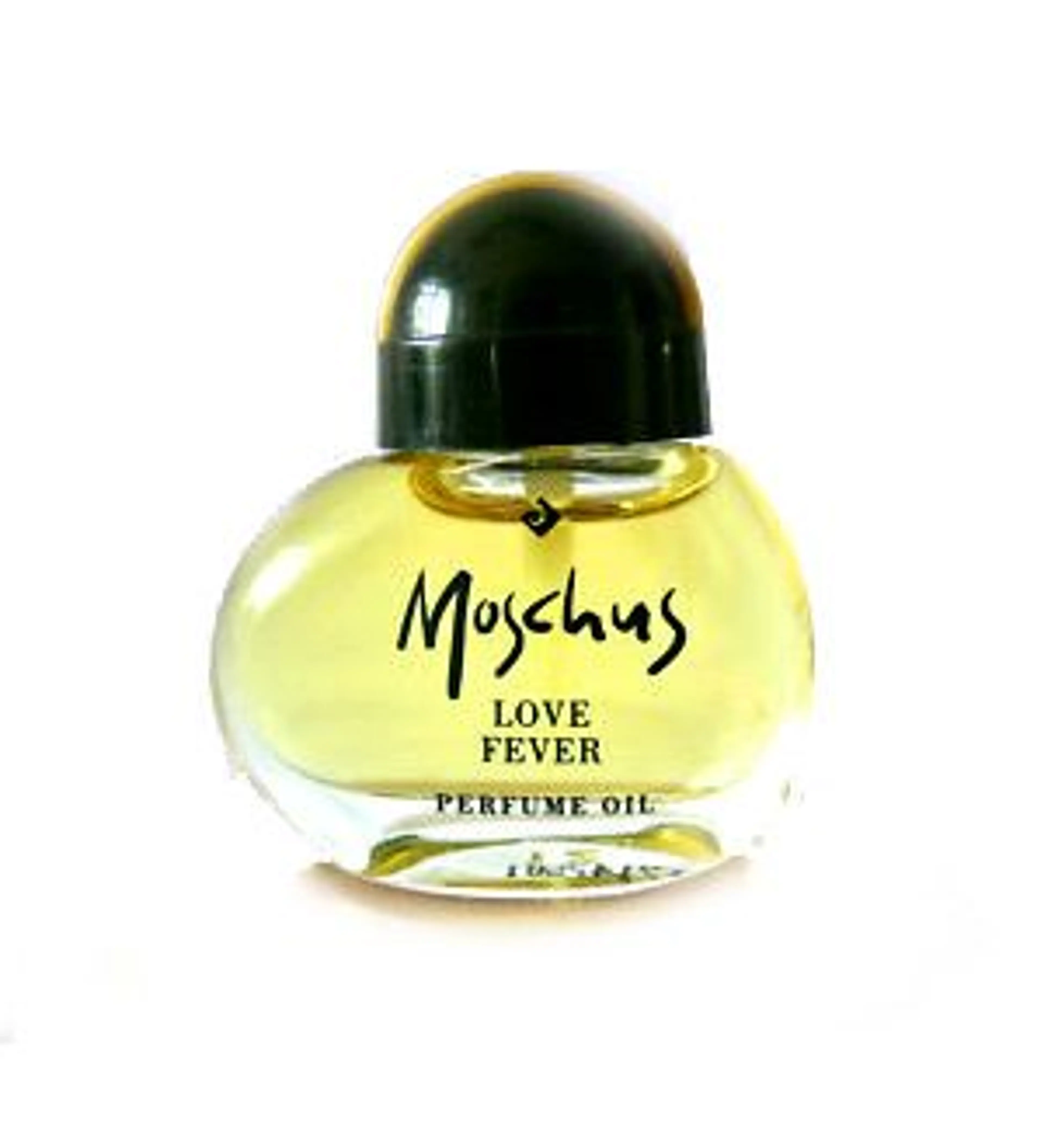 Moschus Love Fever
