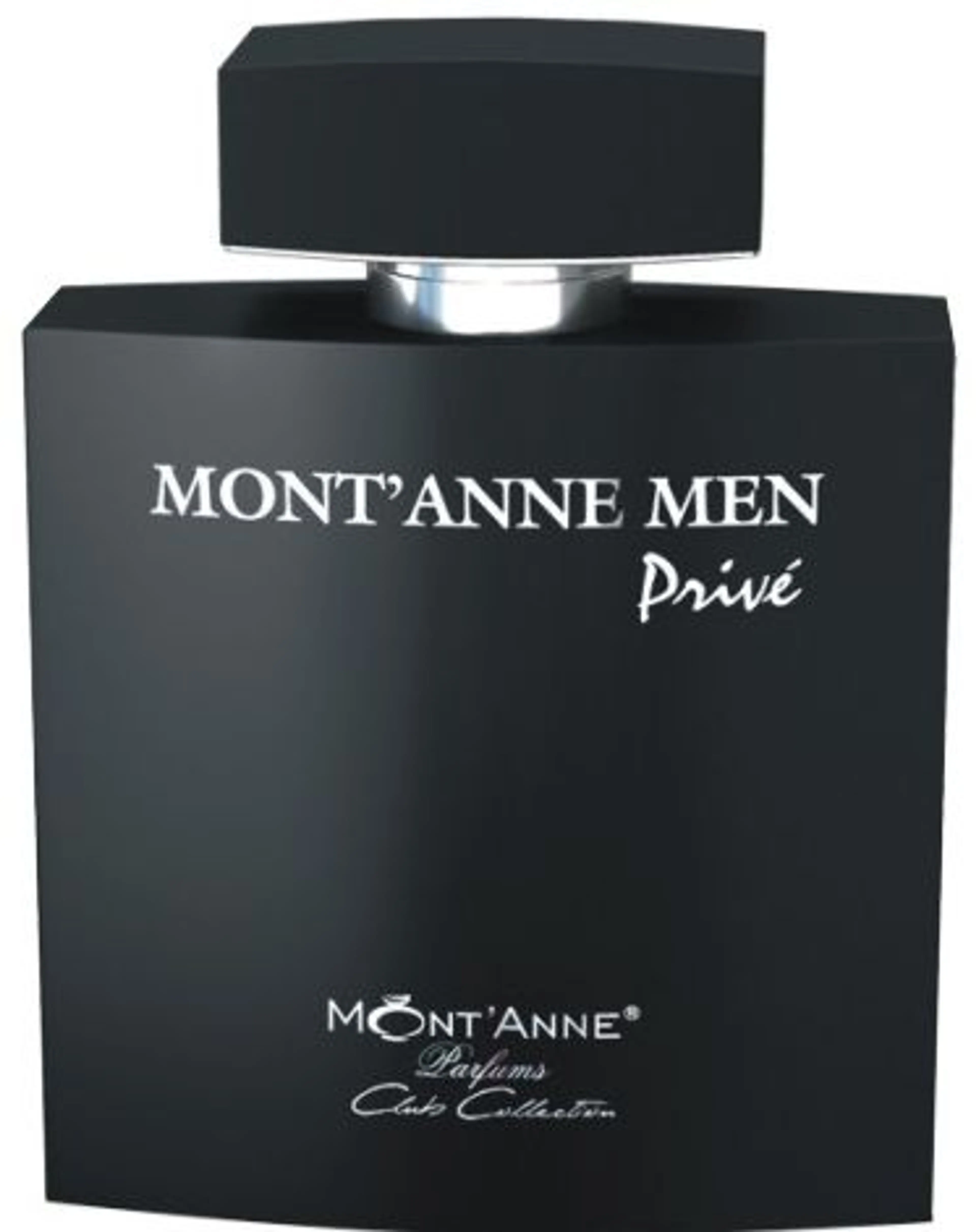 Mont'Anne Men Privé