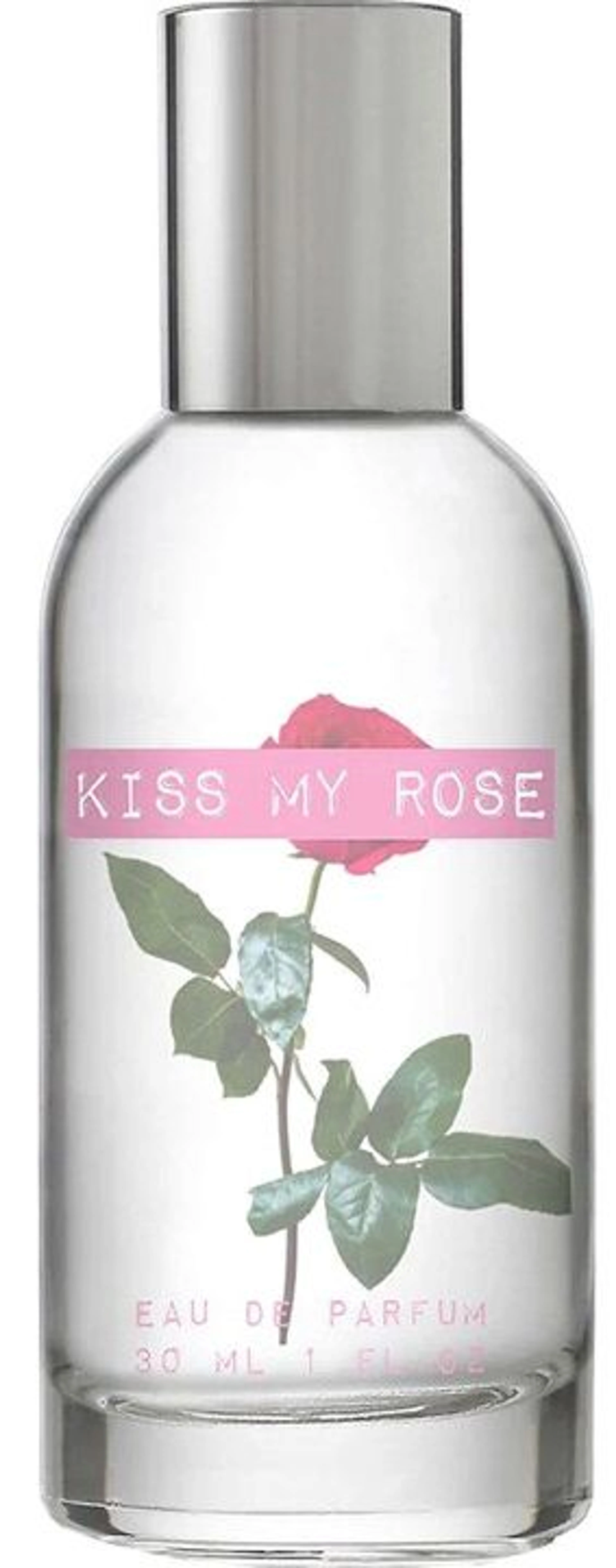 Kiss My Rose