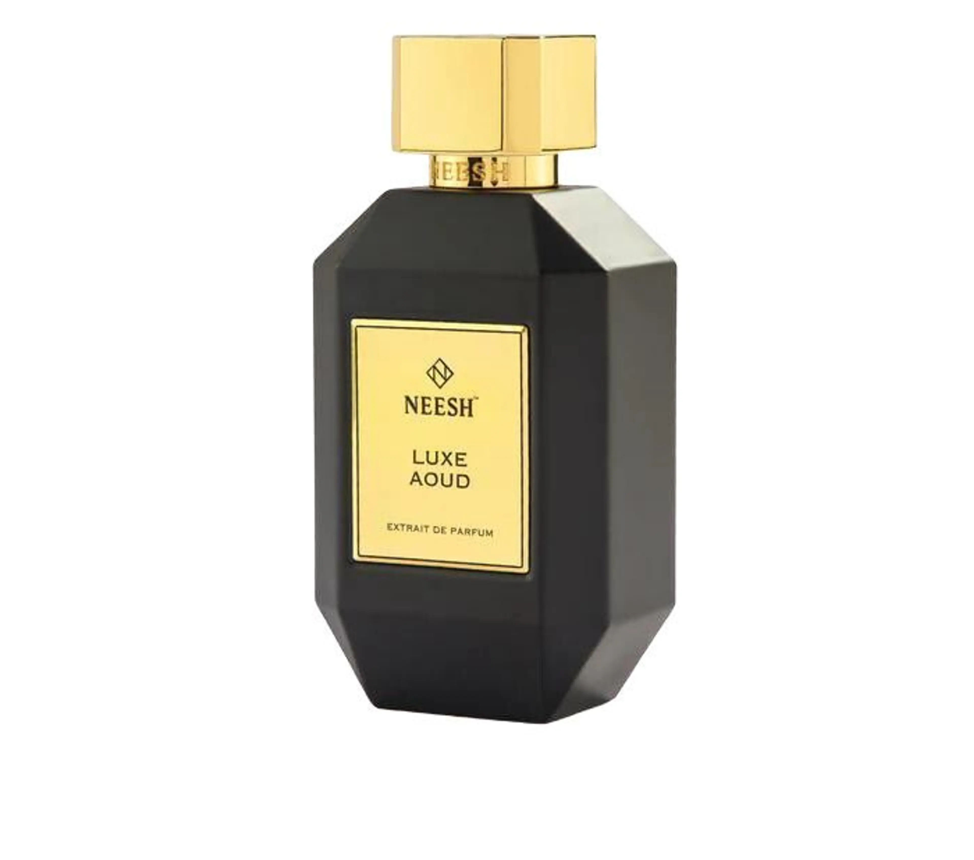 Luxe Aoud