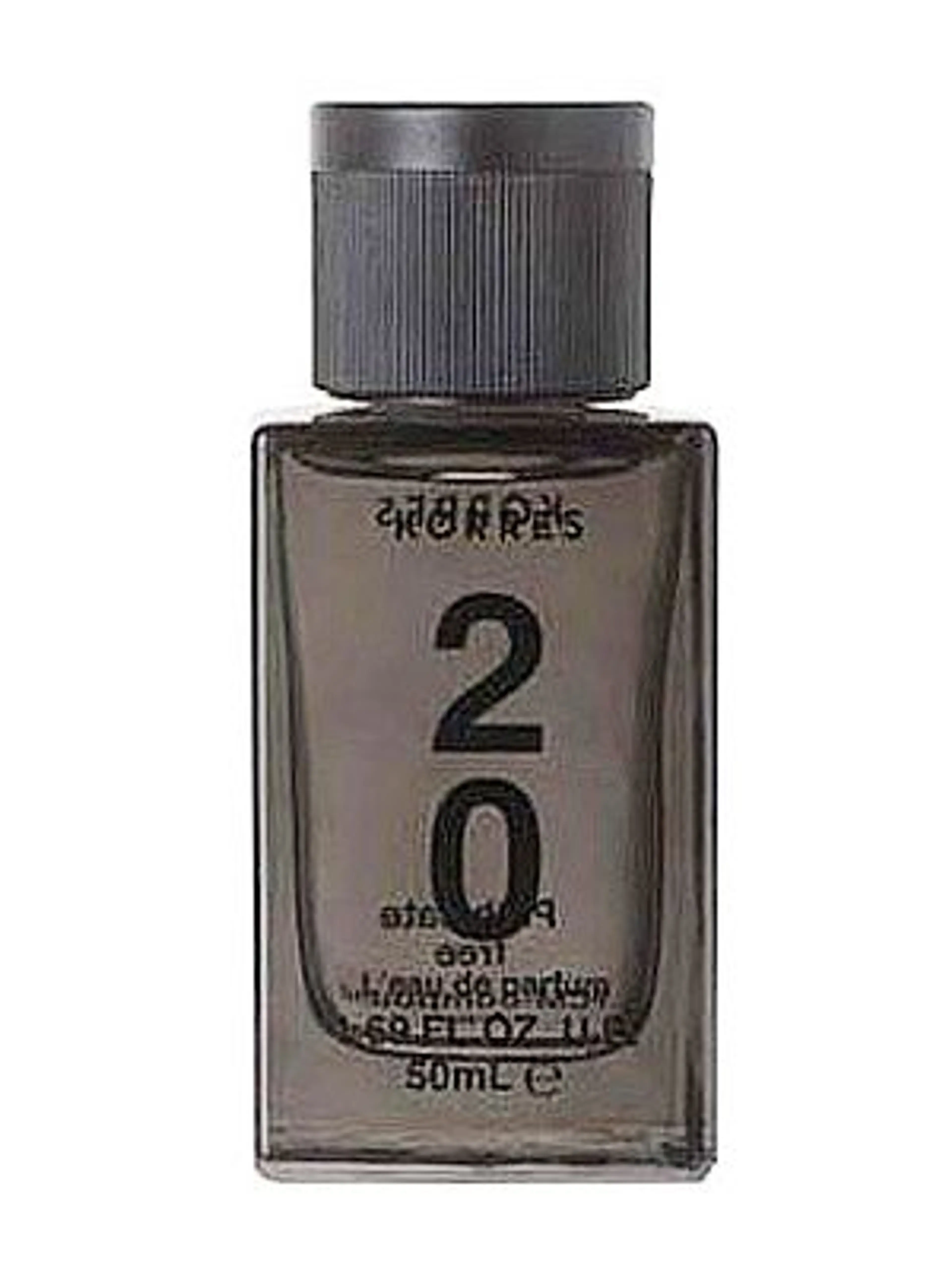 L'eau de Parfum 20