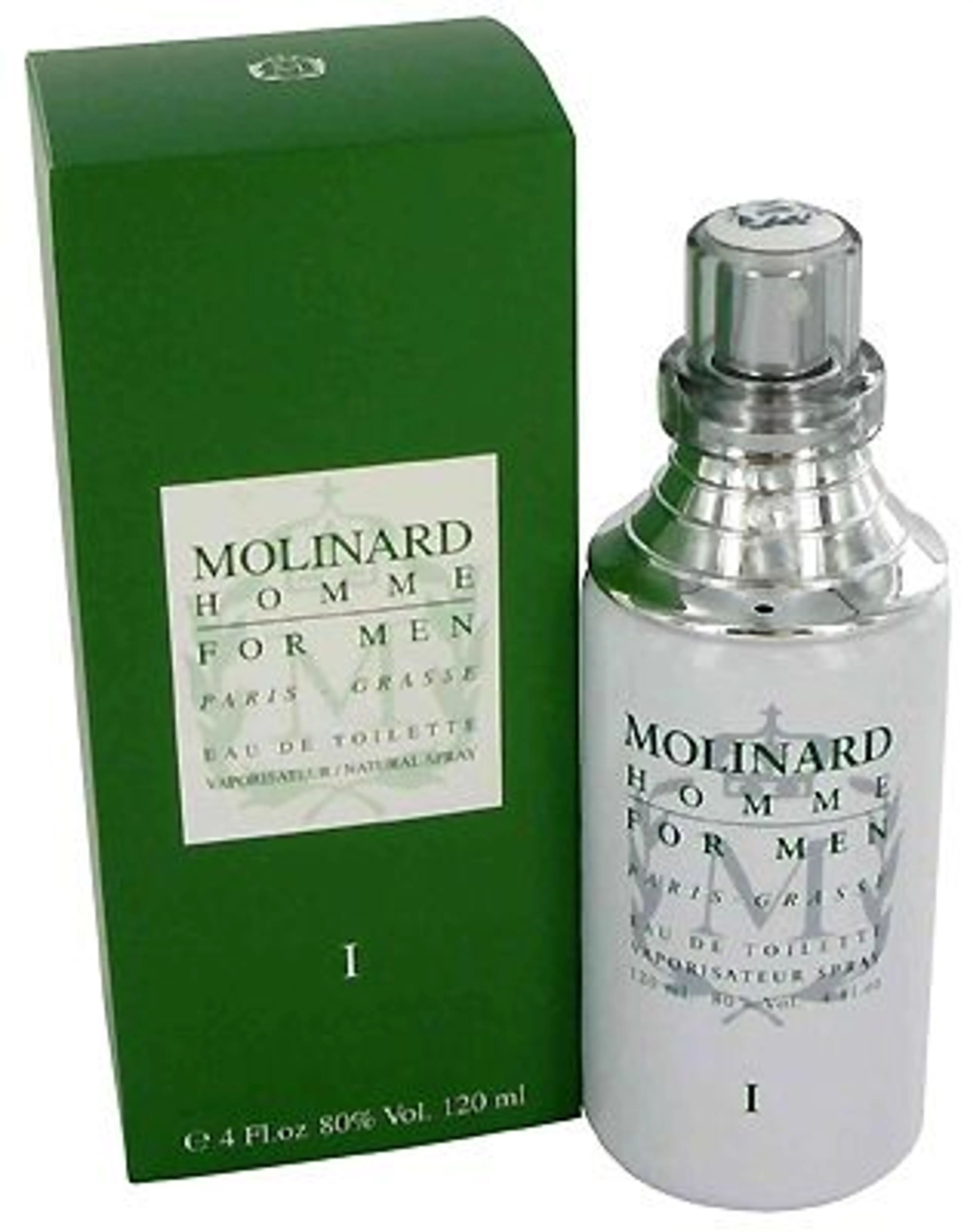 Molinard Homme I