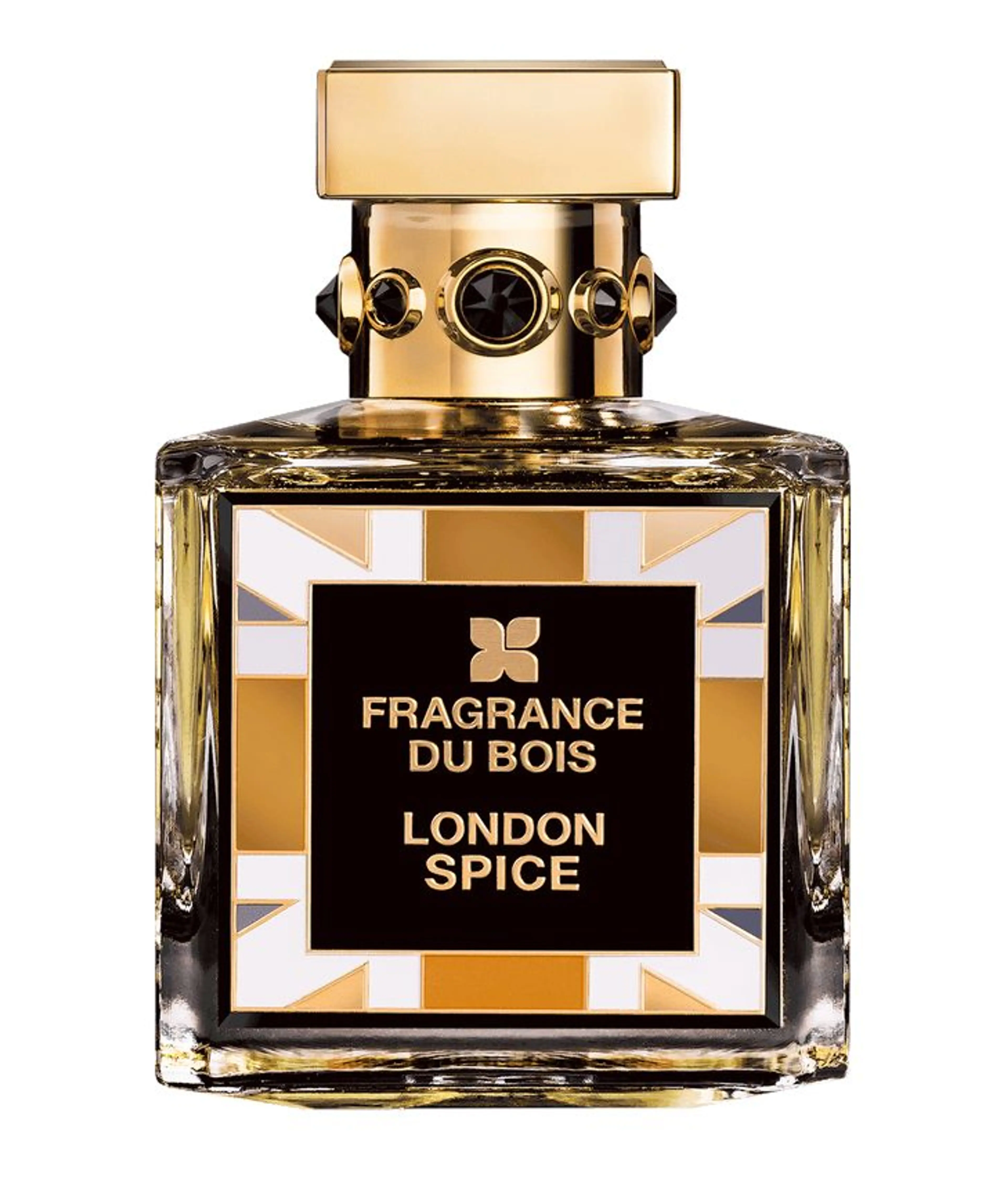 London Spice