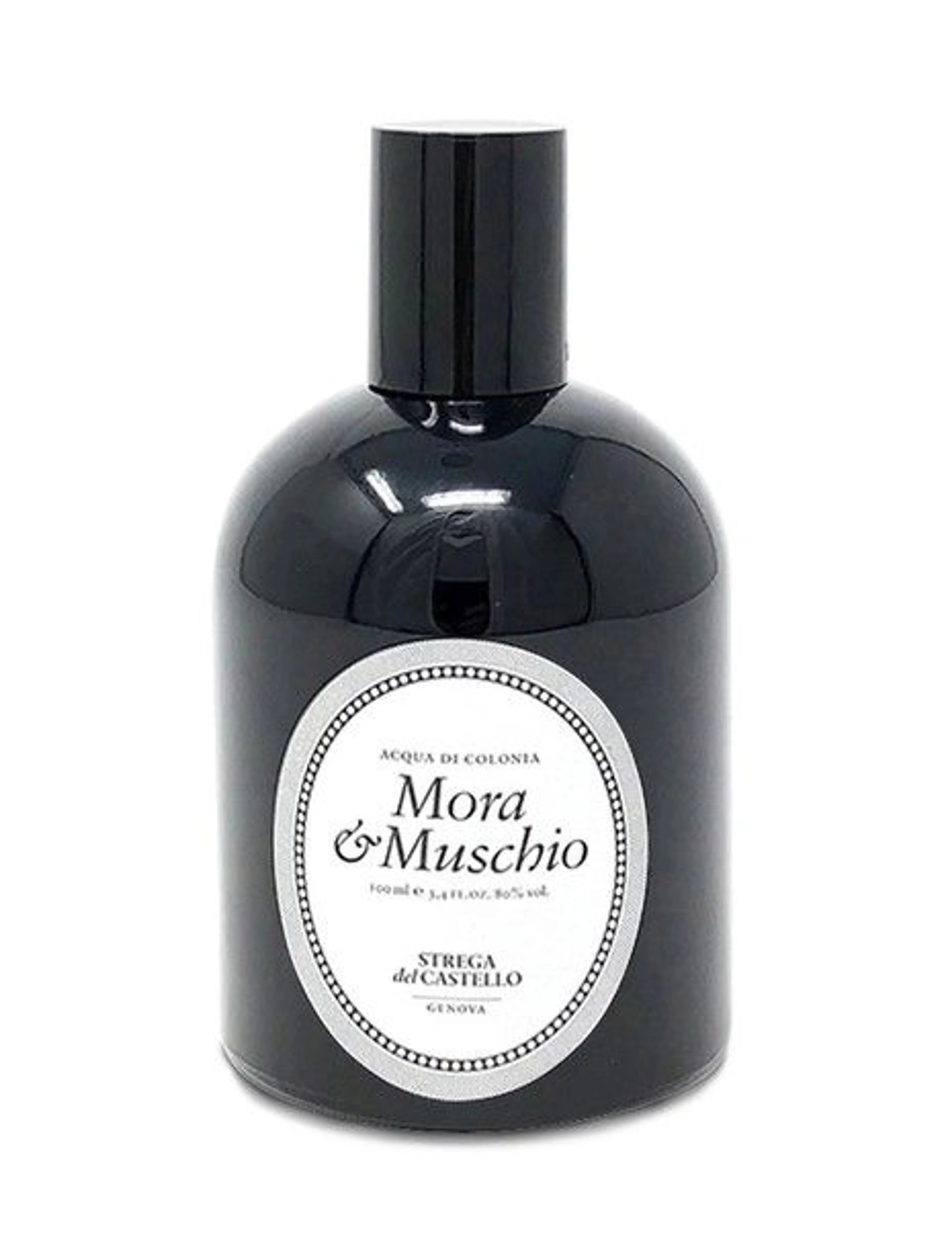 Mora e Muschio