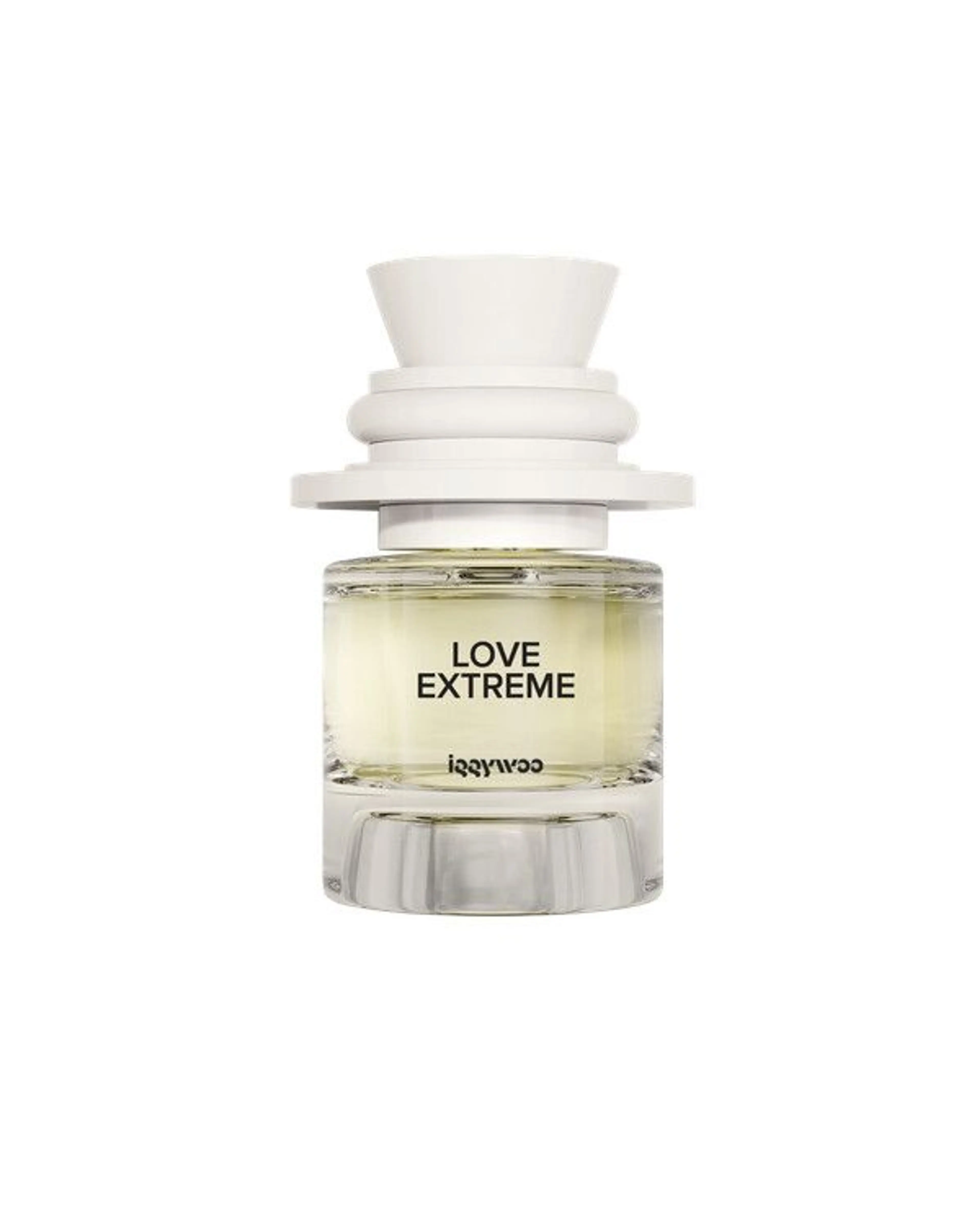 Love Extreme
