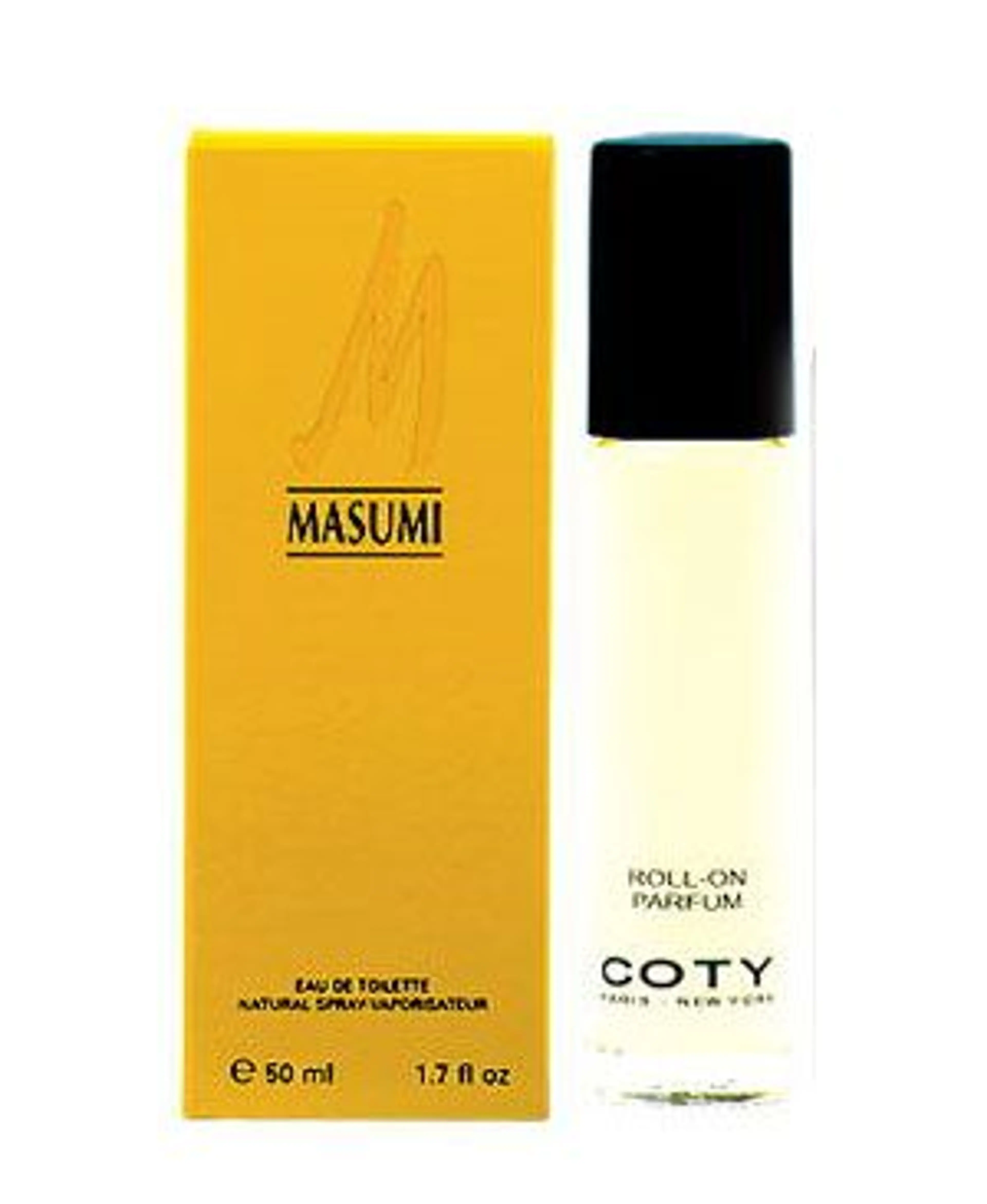 Masumi