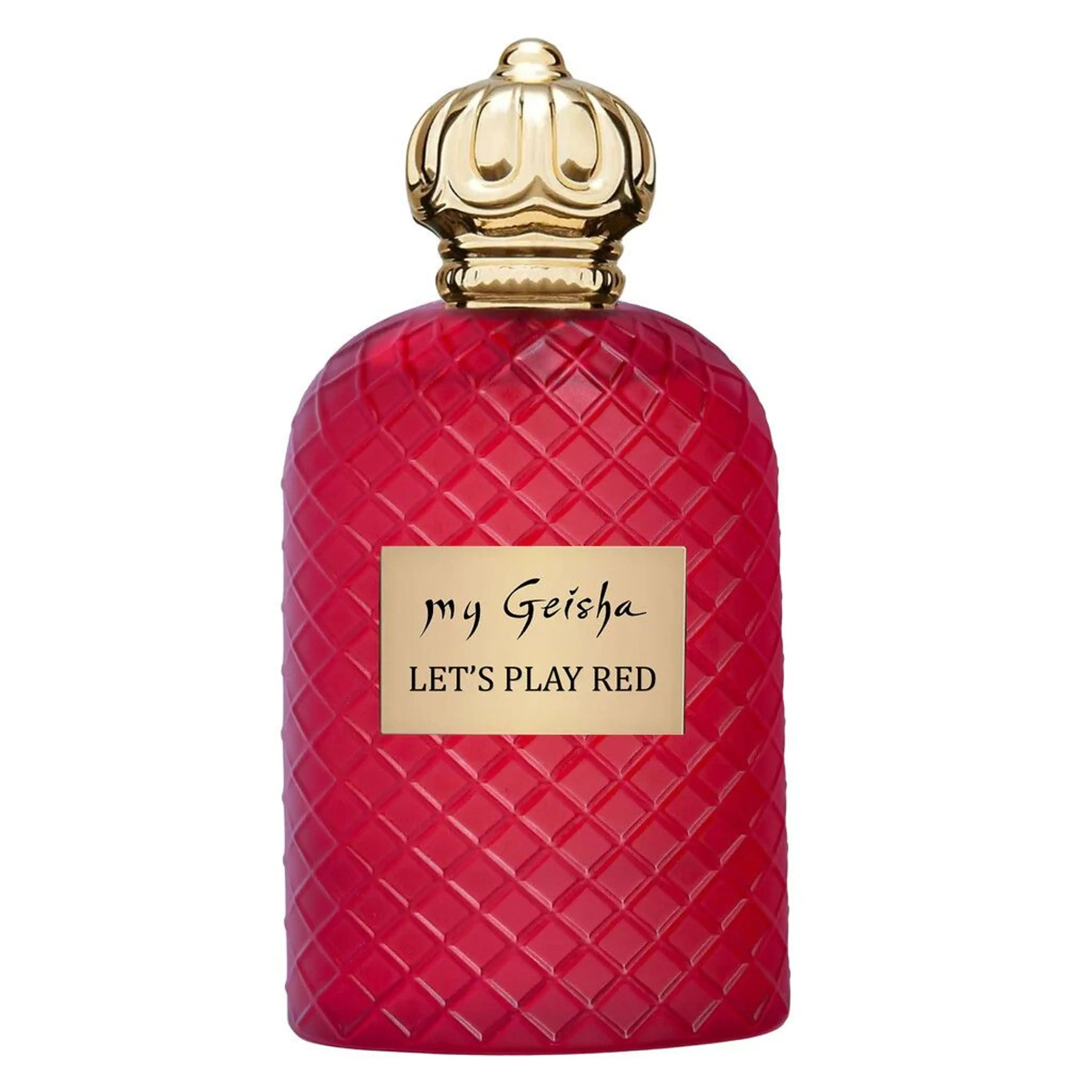 Let's Play Red