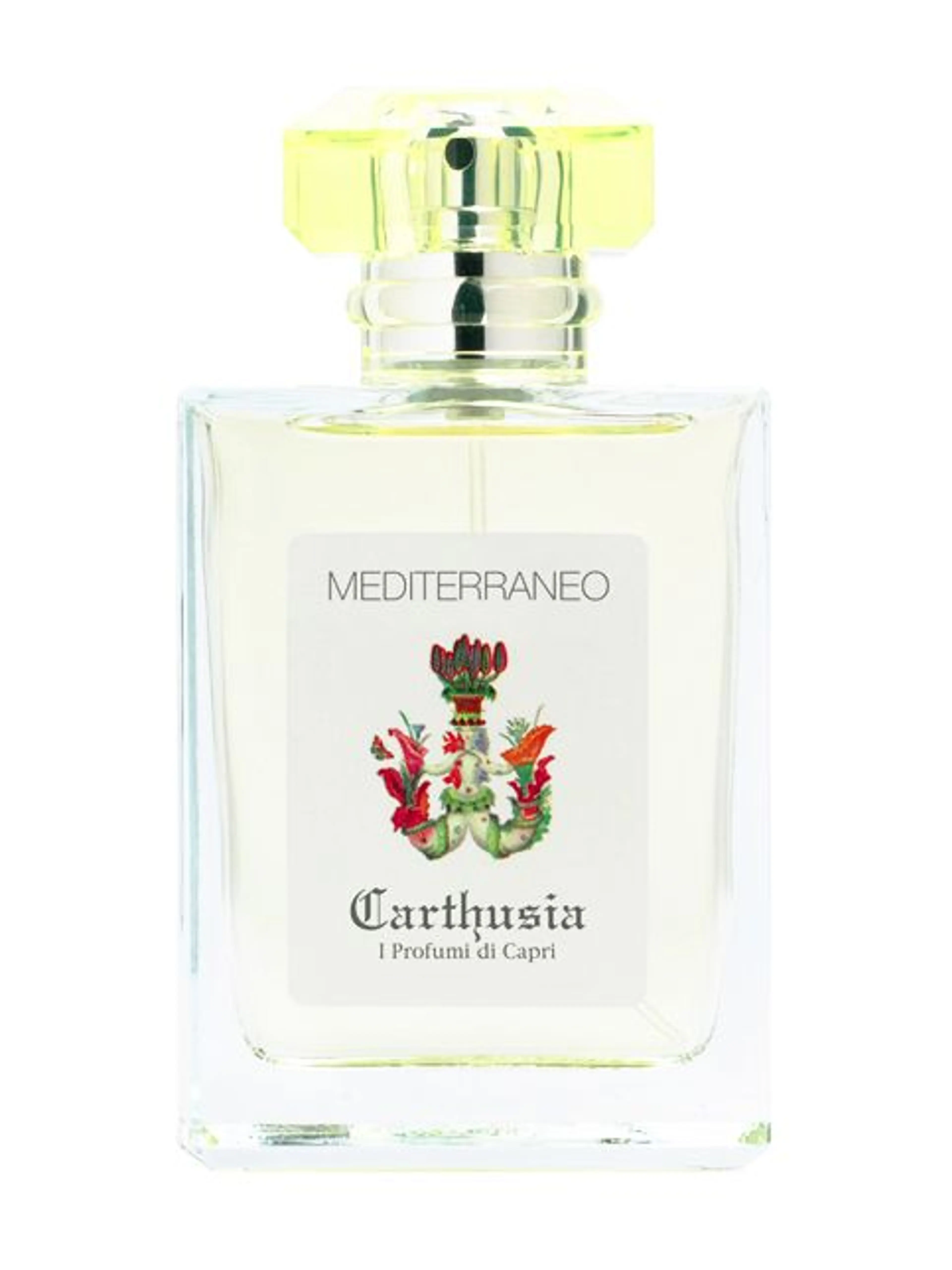 Mediterraneo