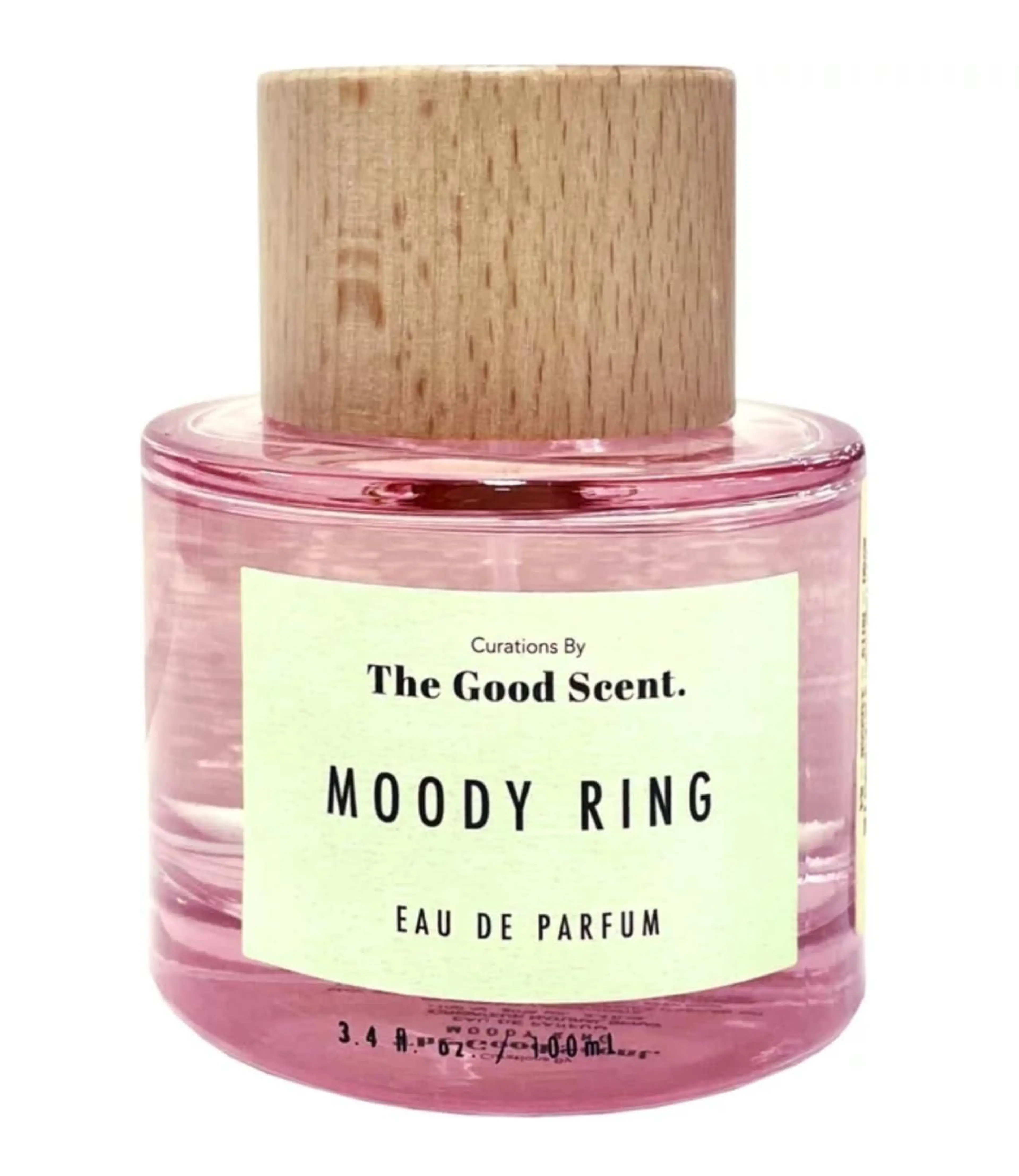 Moody Ring