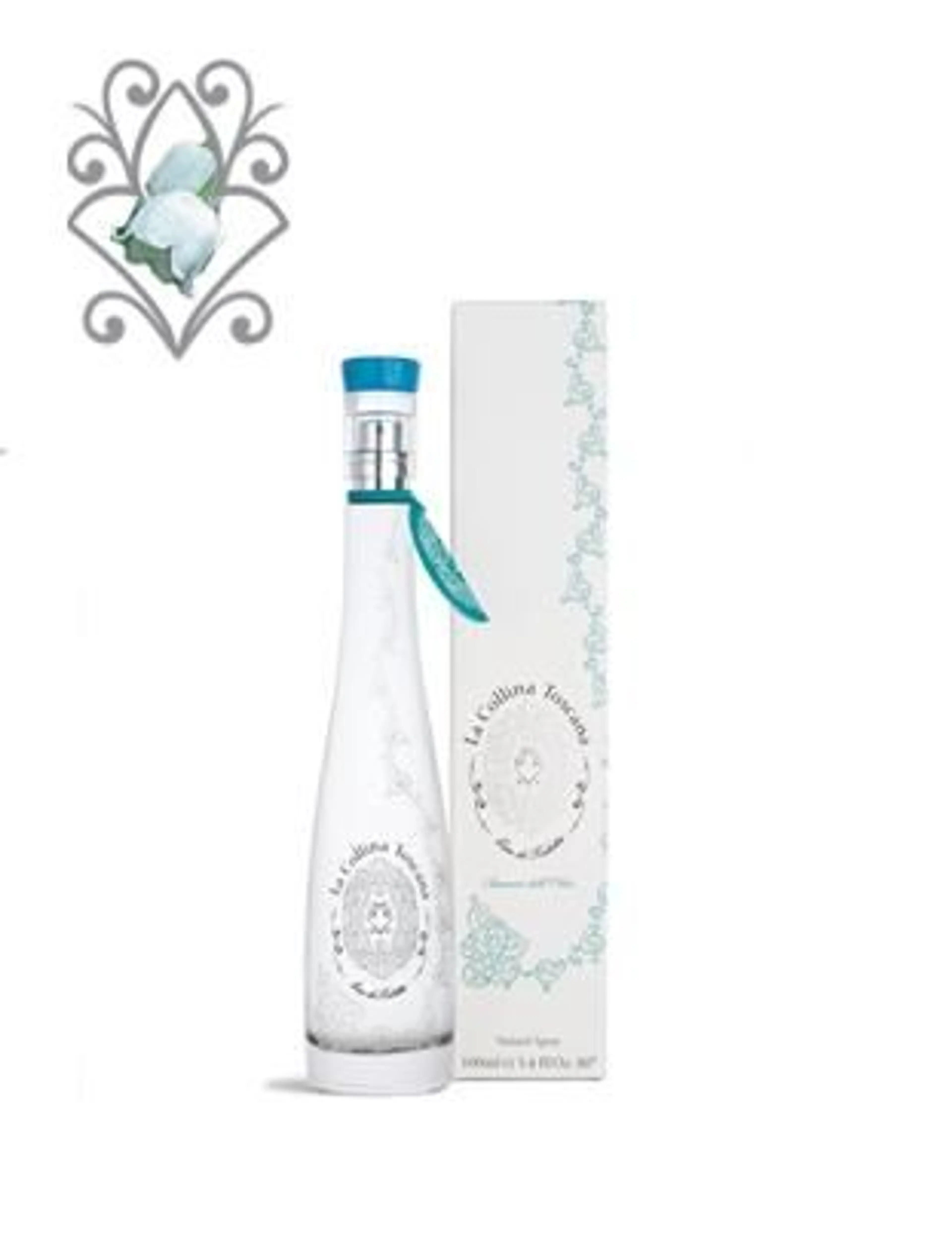 La Collina Toscana Oblivion Absinth
