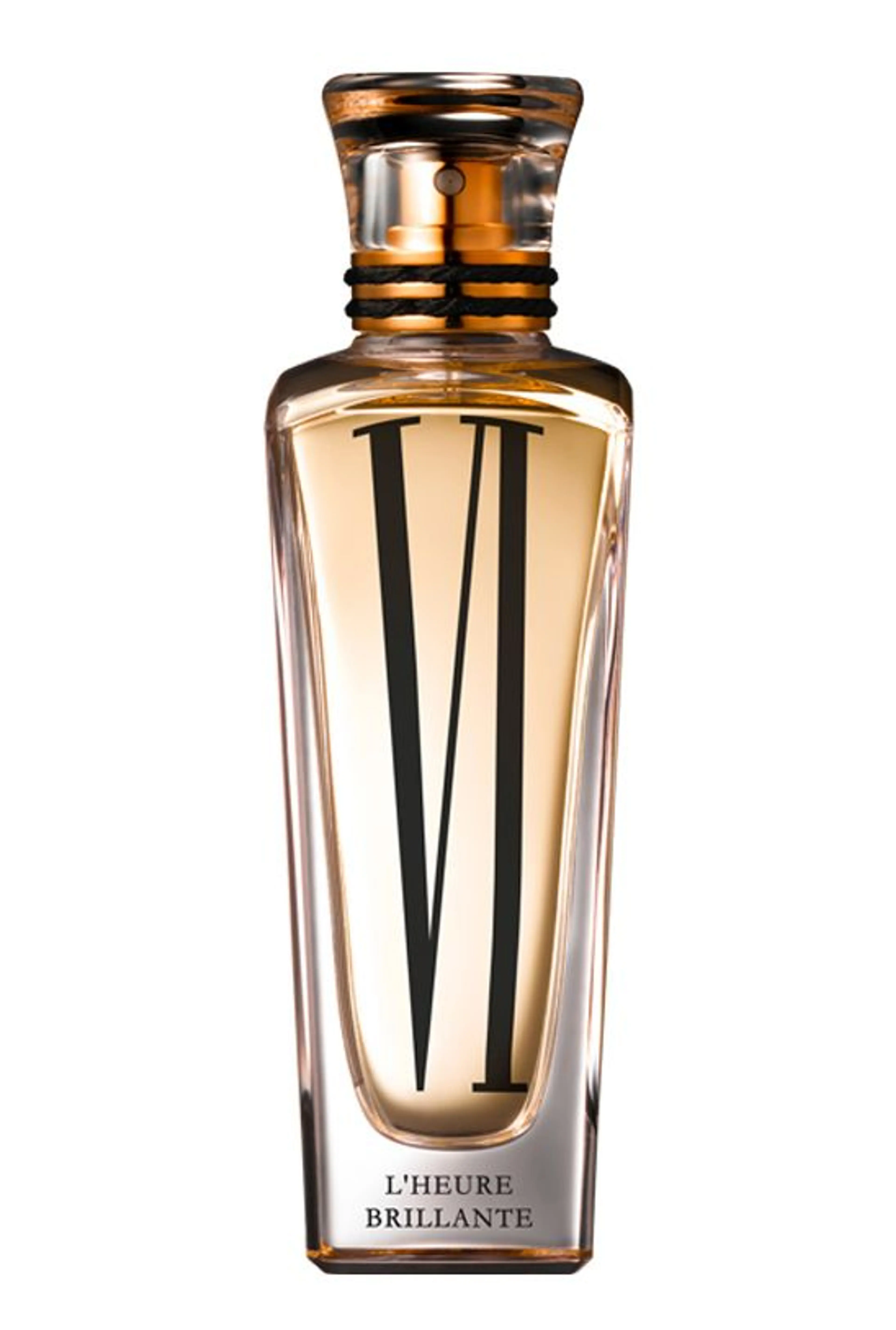 Les Heures de Cartier: L'Heure Brilliant VI