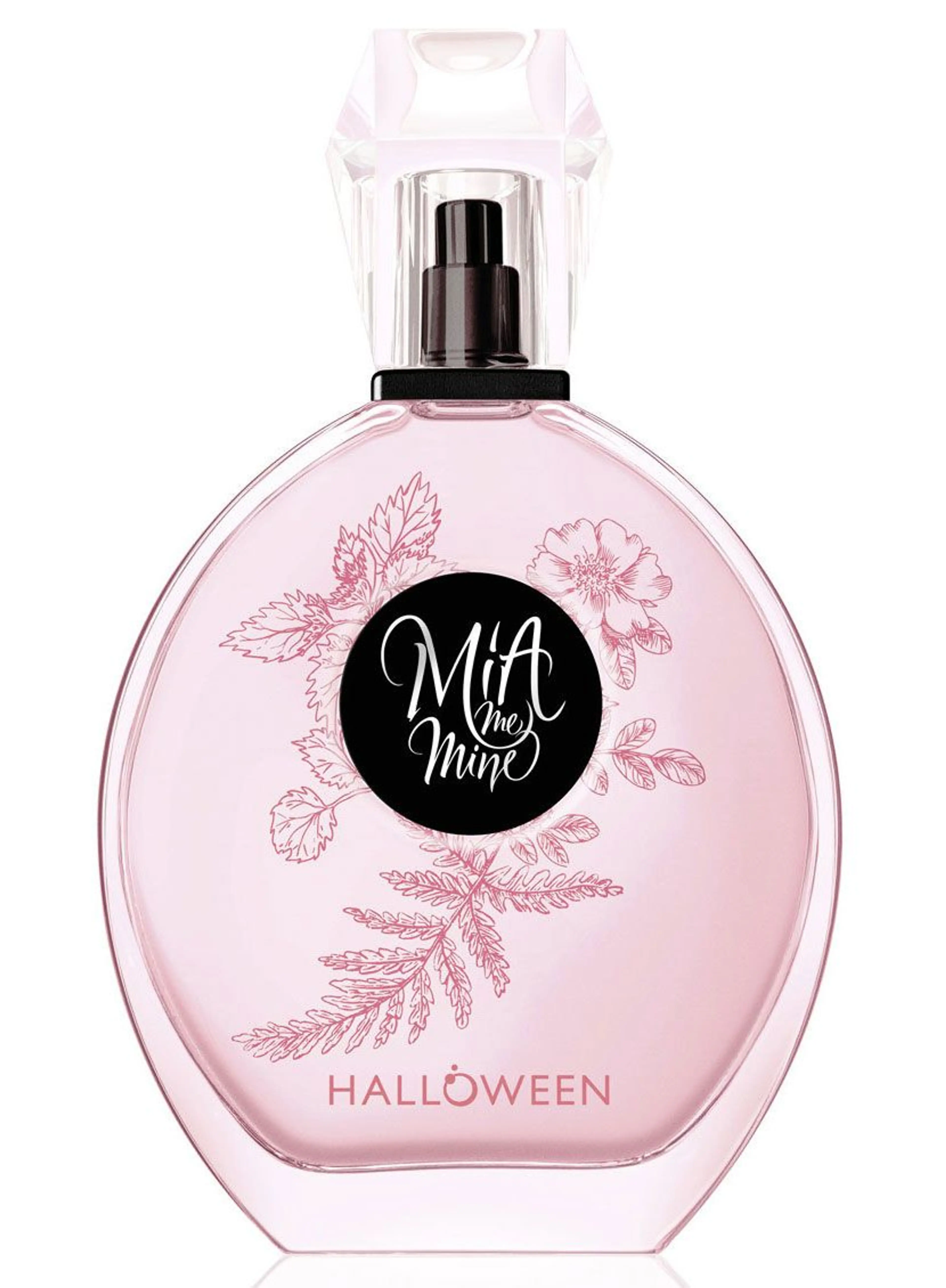 Mia Me Mine Eau de Toilette