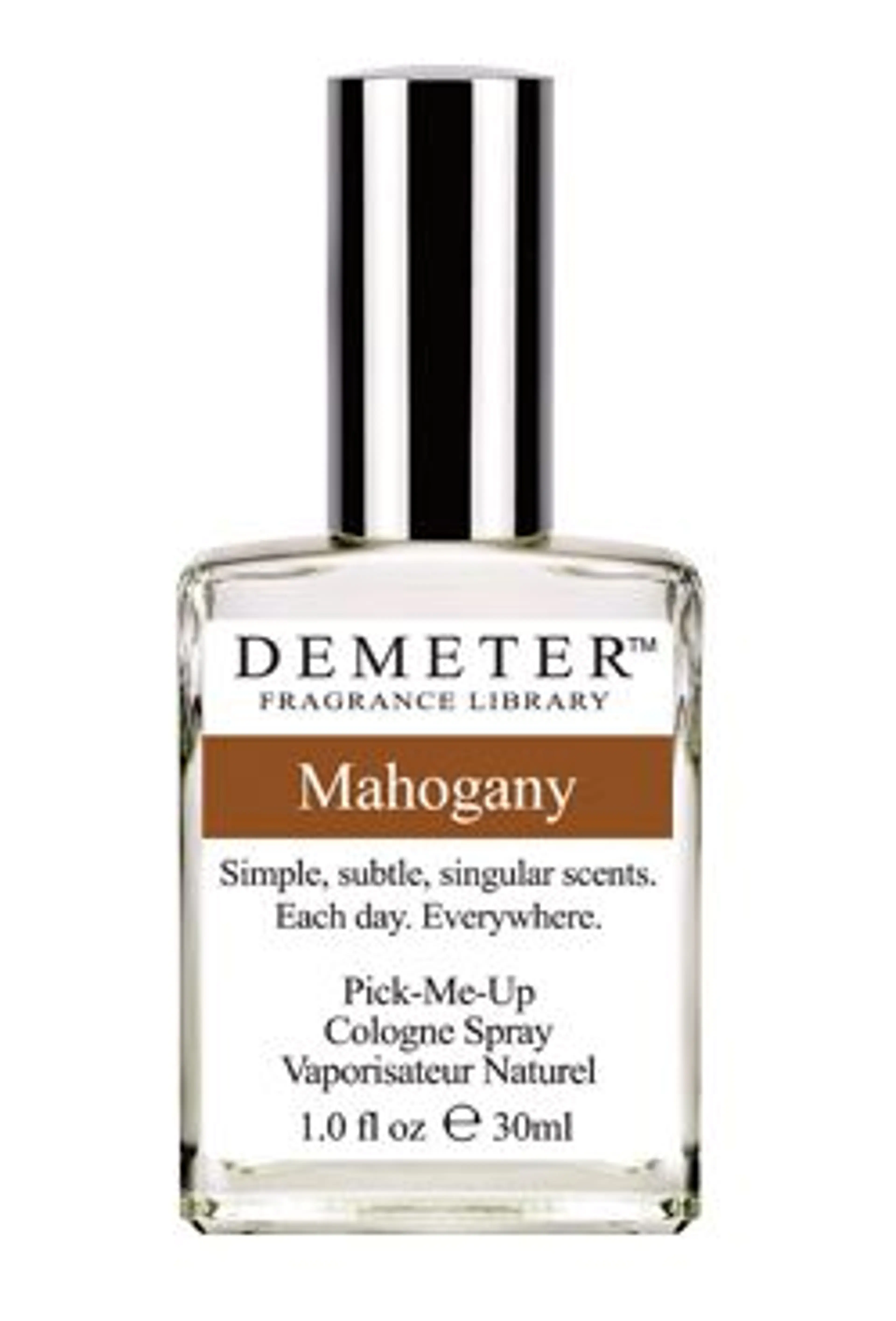 Mahogany