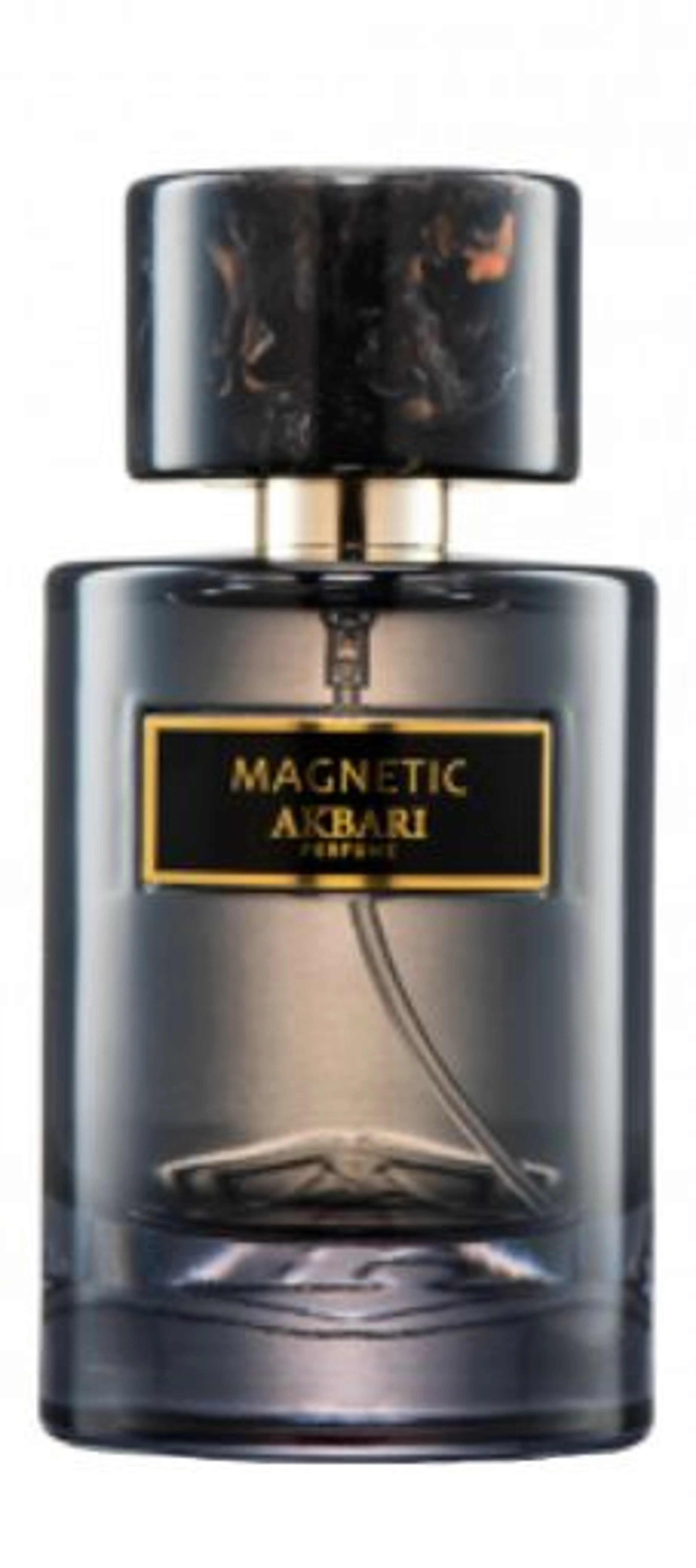 Magnetic