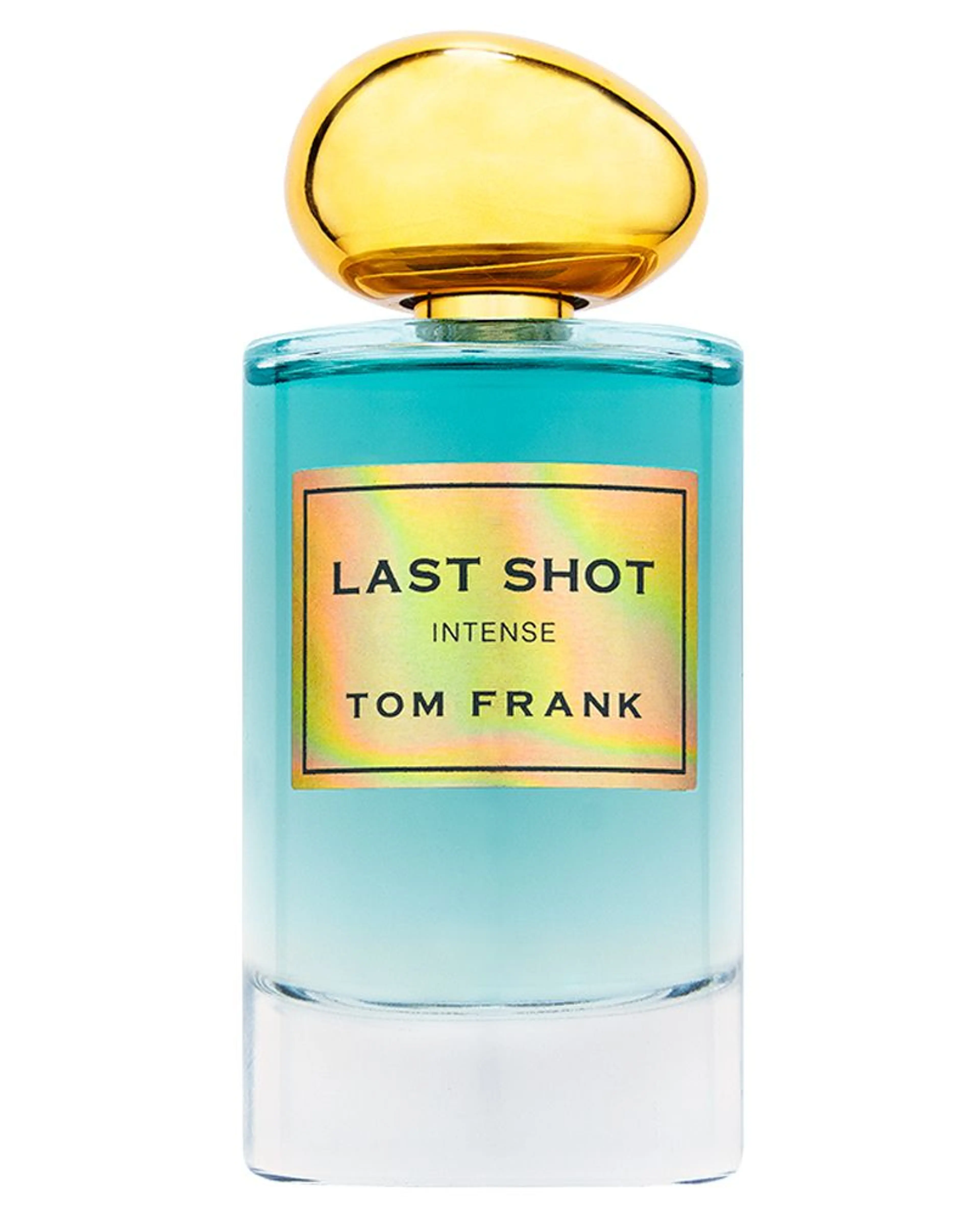Last Shot