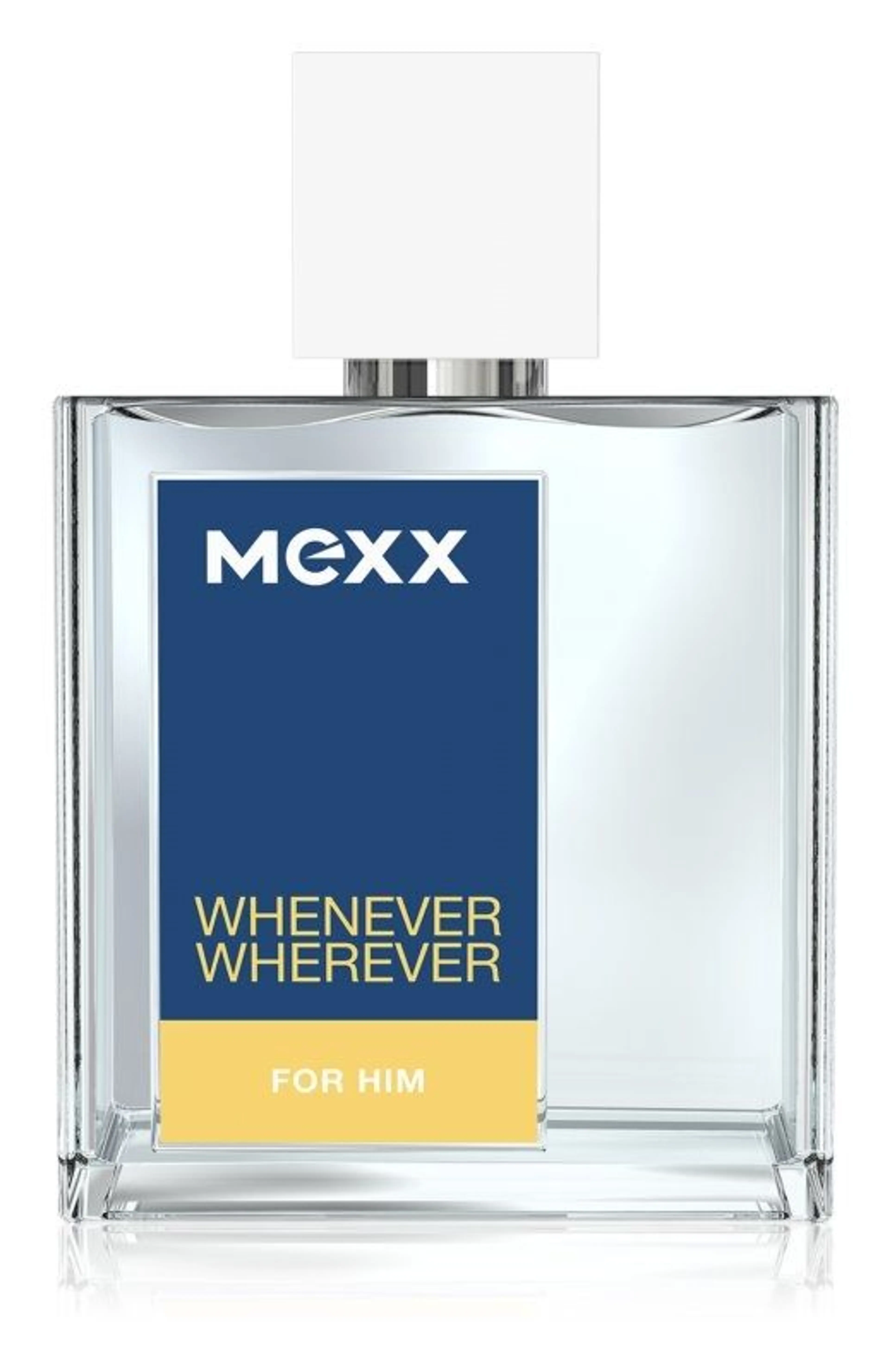 Mexx Whenever Wherever For Him