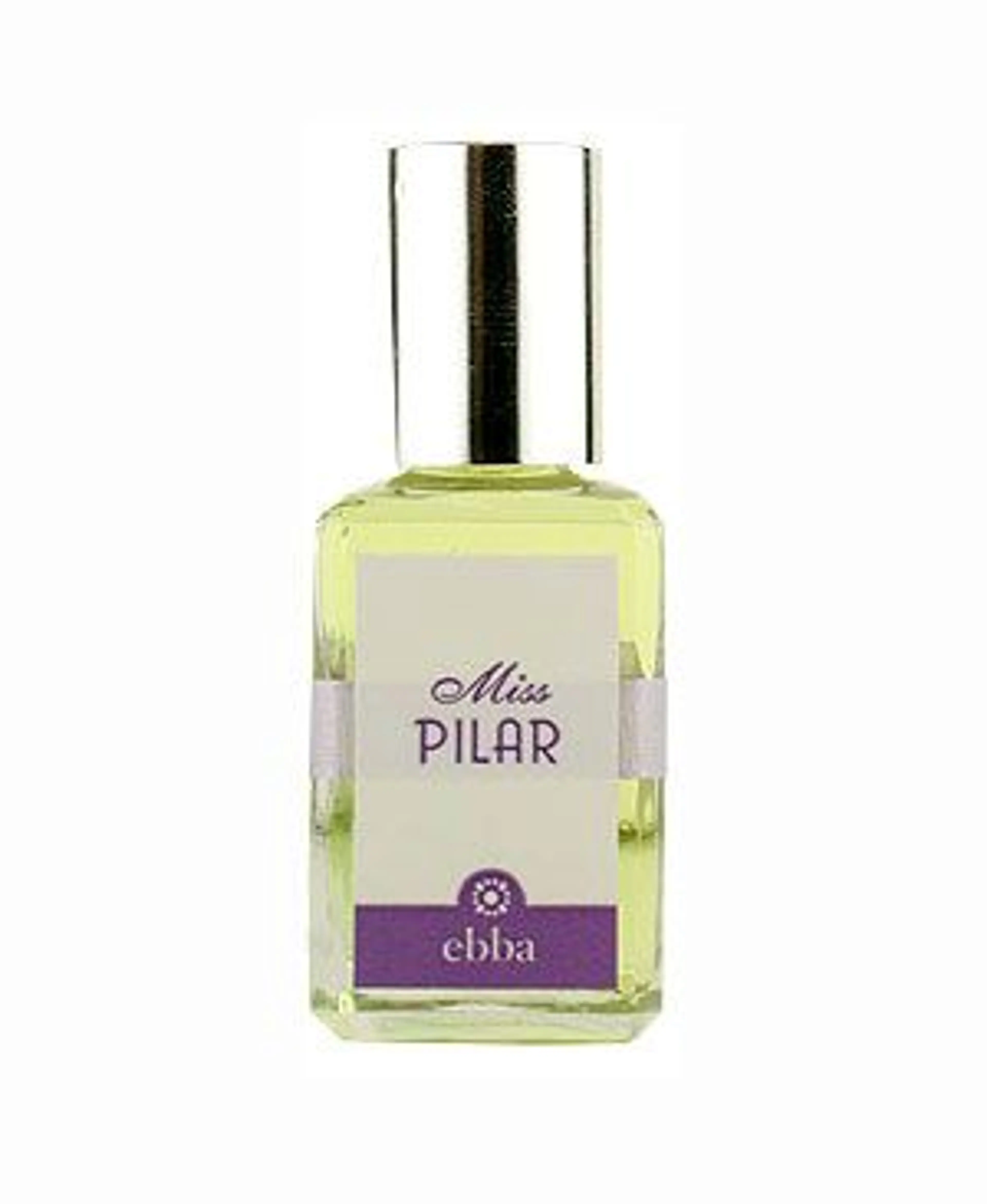 Miss Pilar