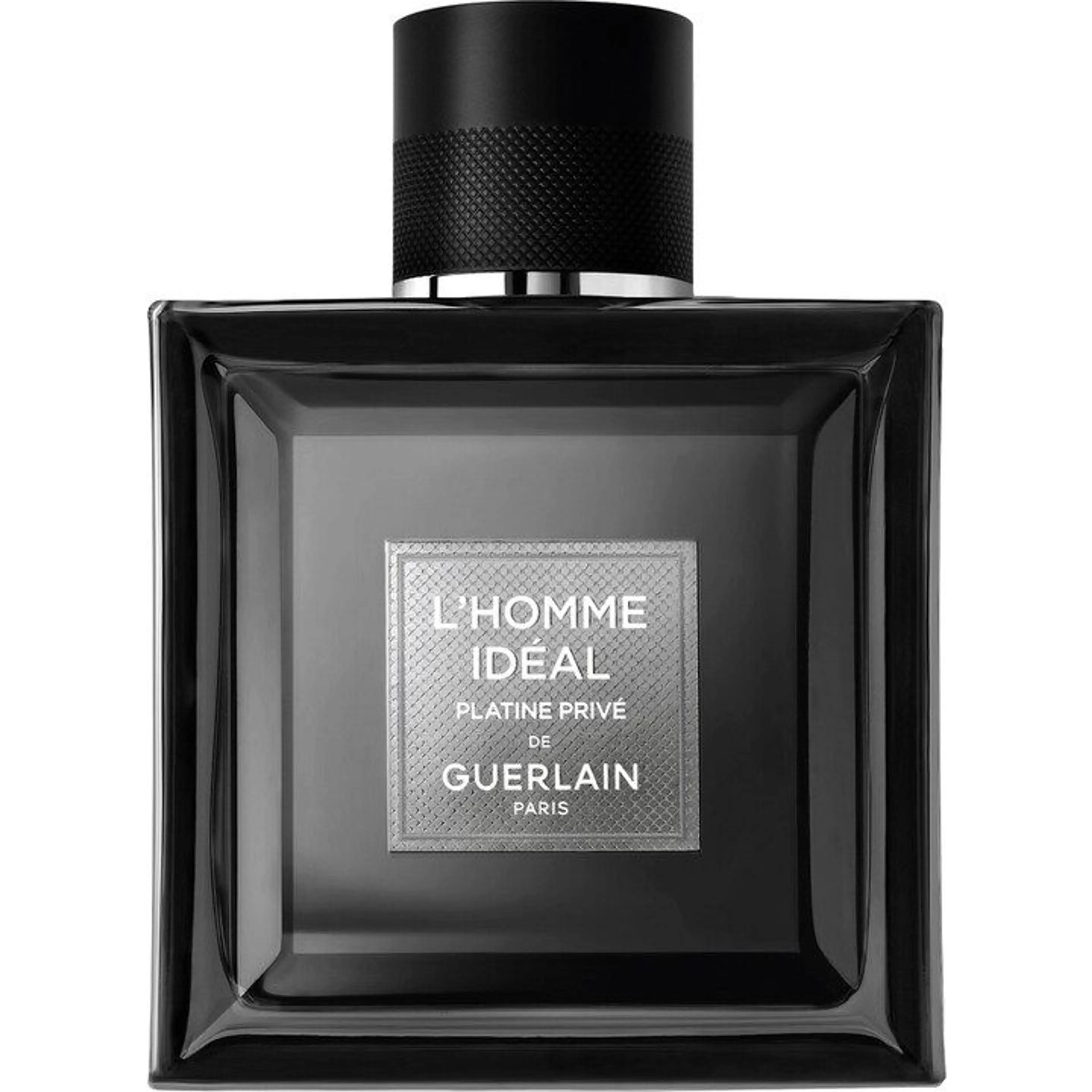 L’Homme Idéal Platine Privé