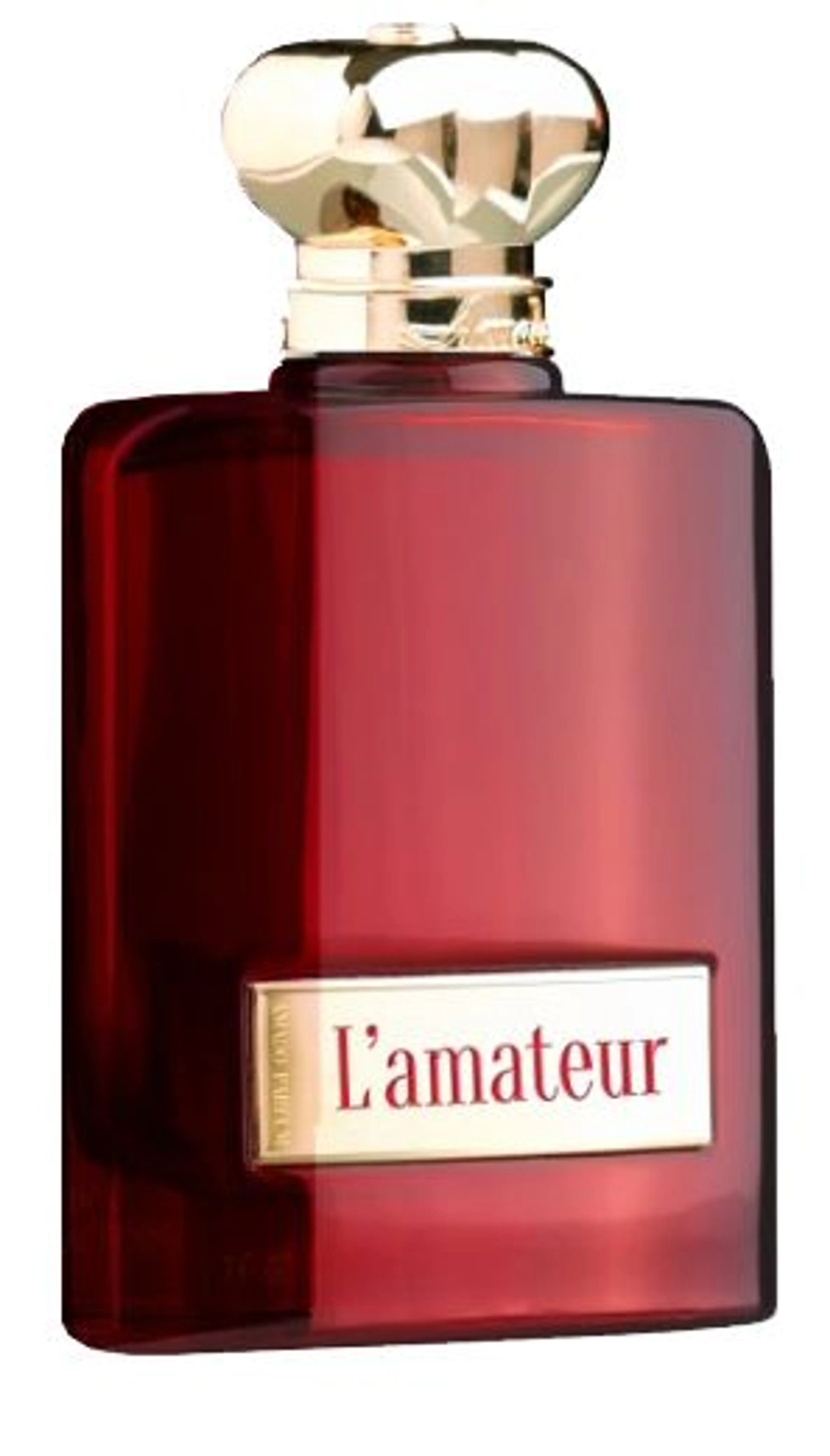 L'amateur