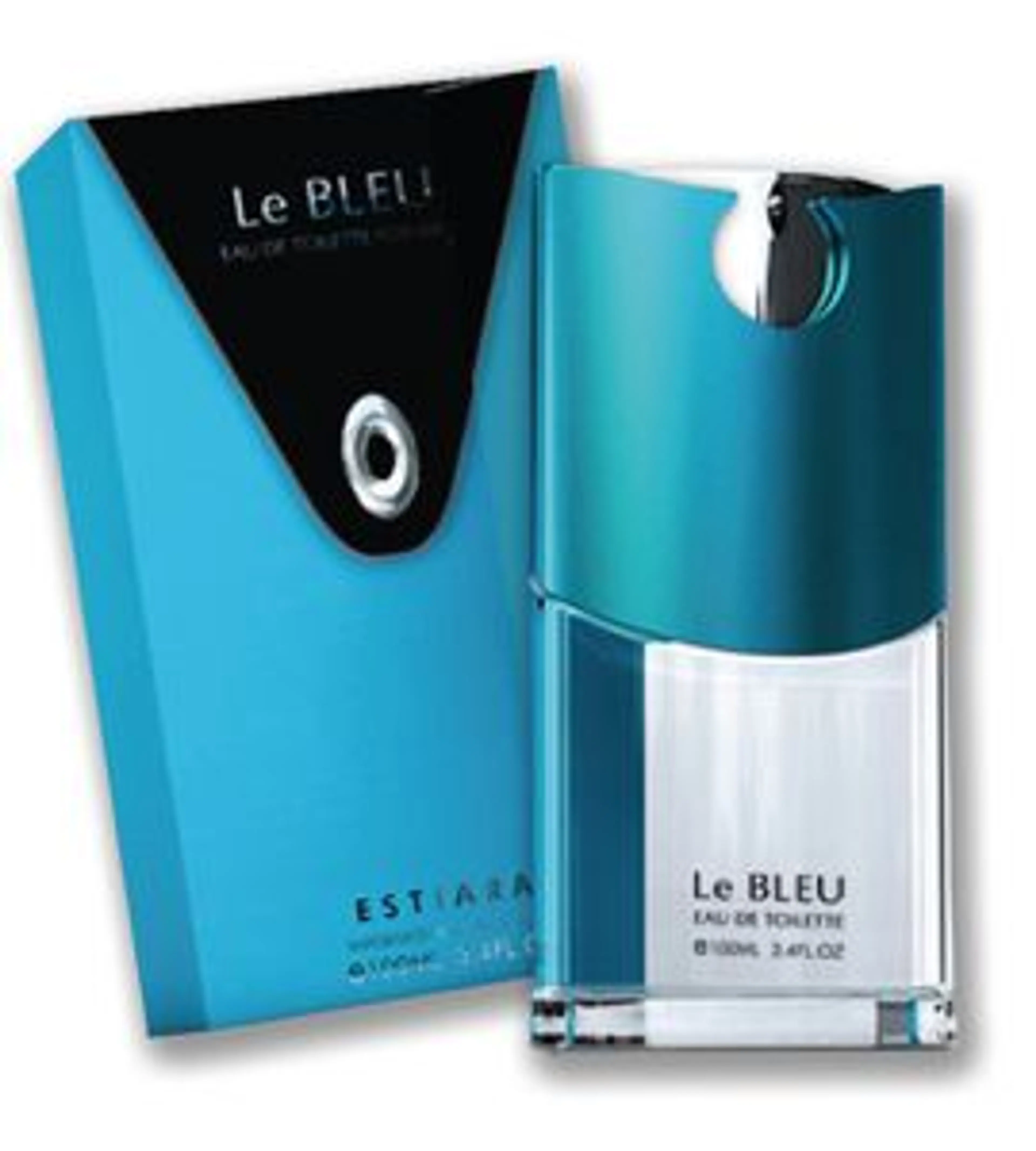 Le Bleu