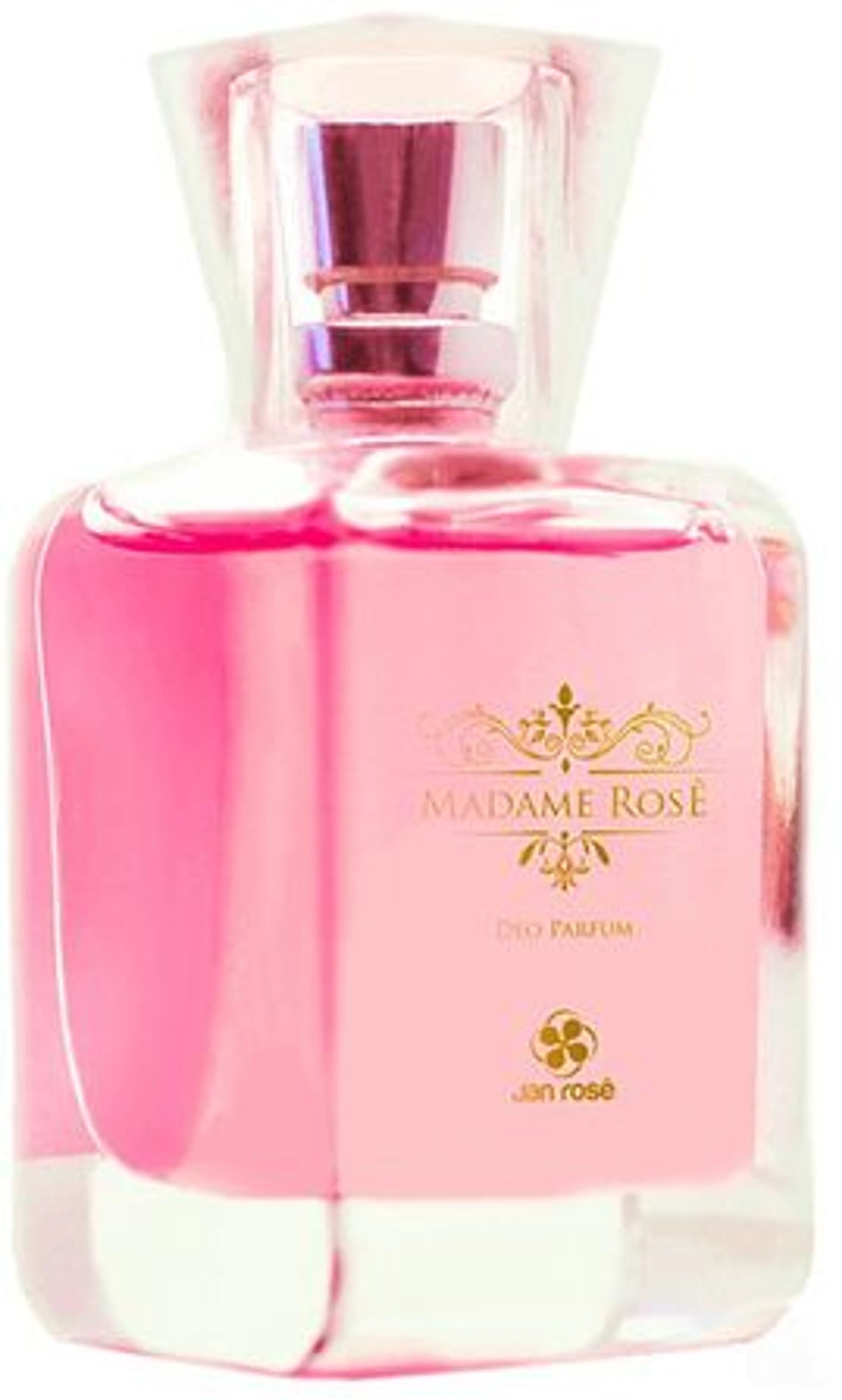 Madame Rosê