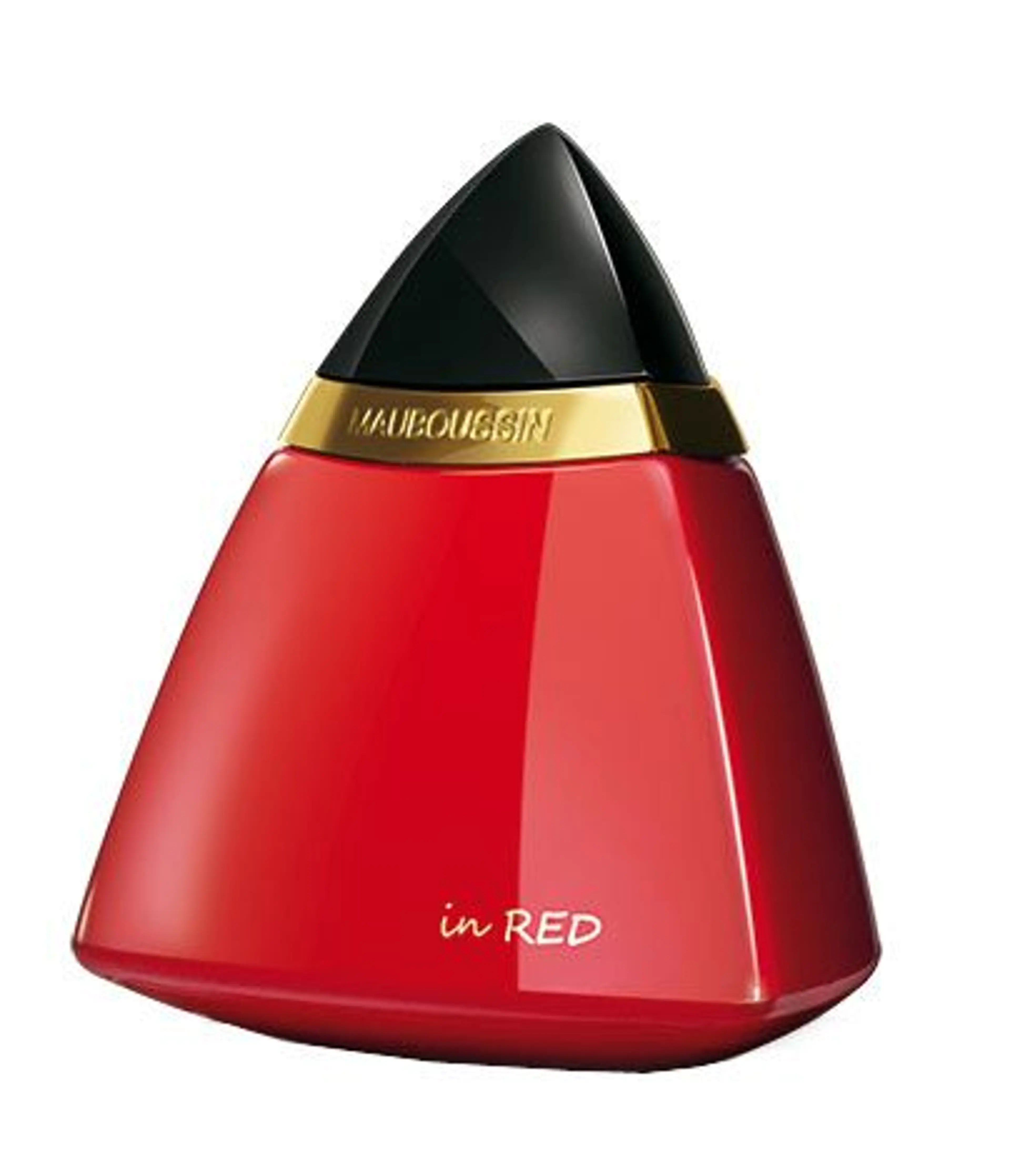 Mauboussin in Red
