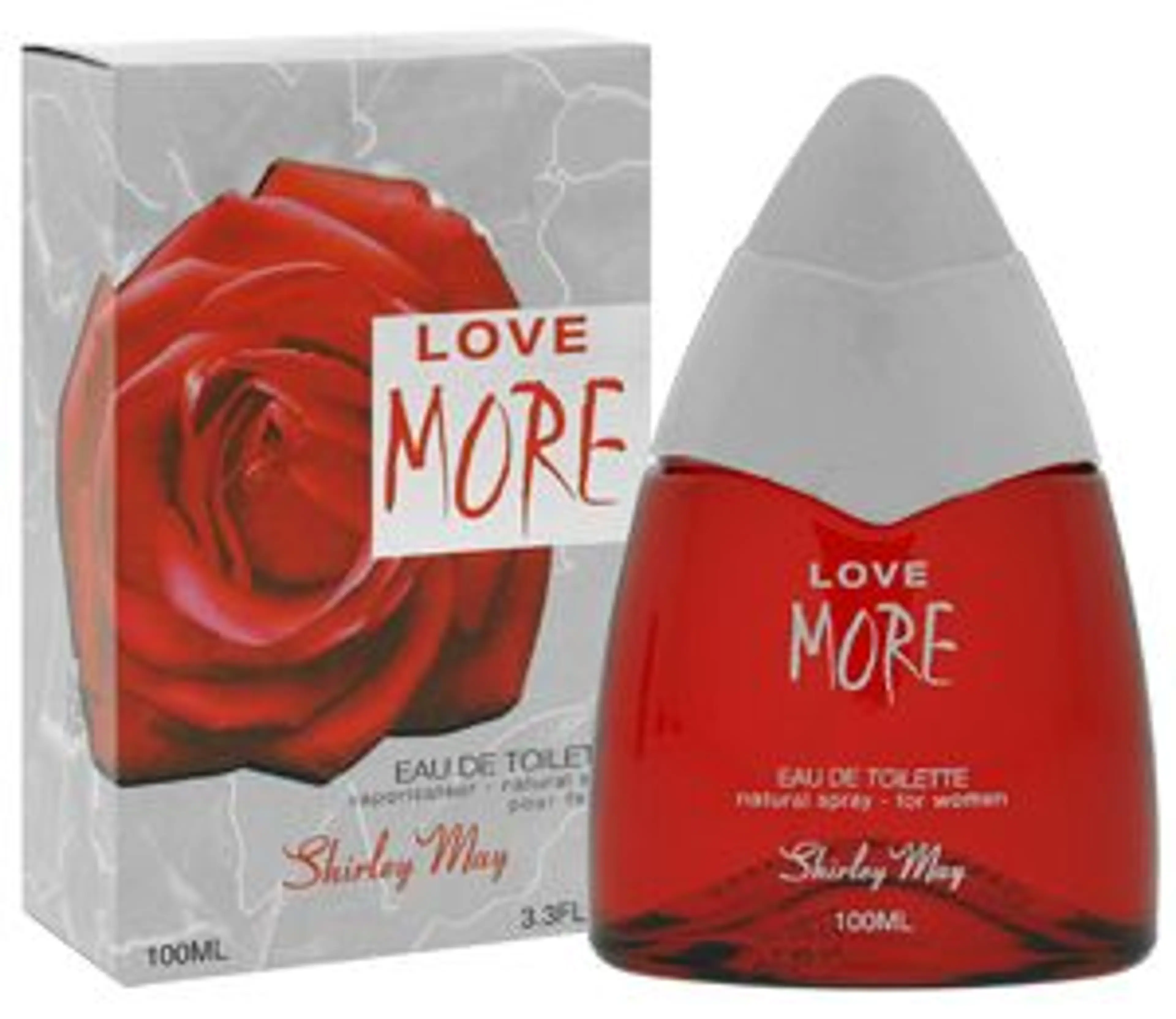 Love More