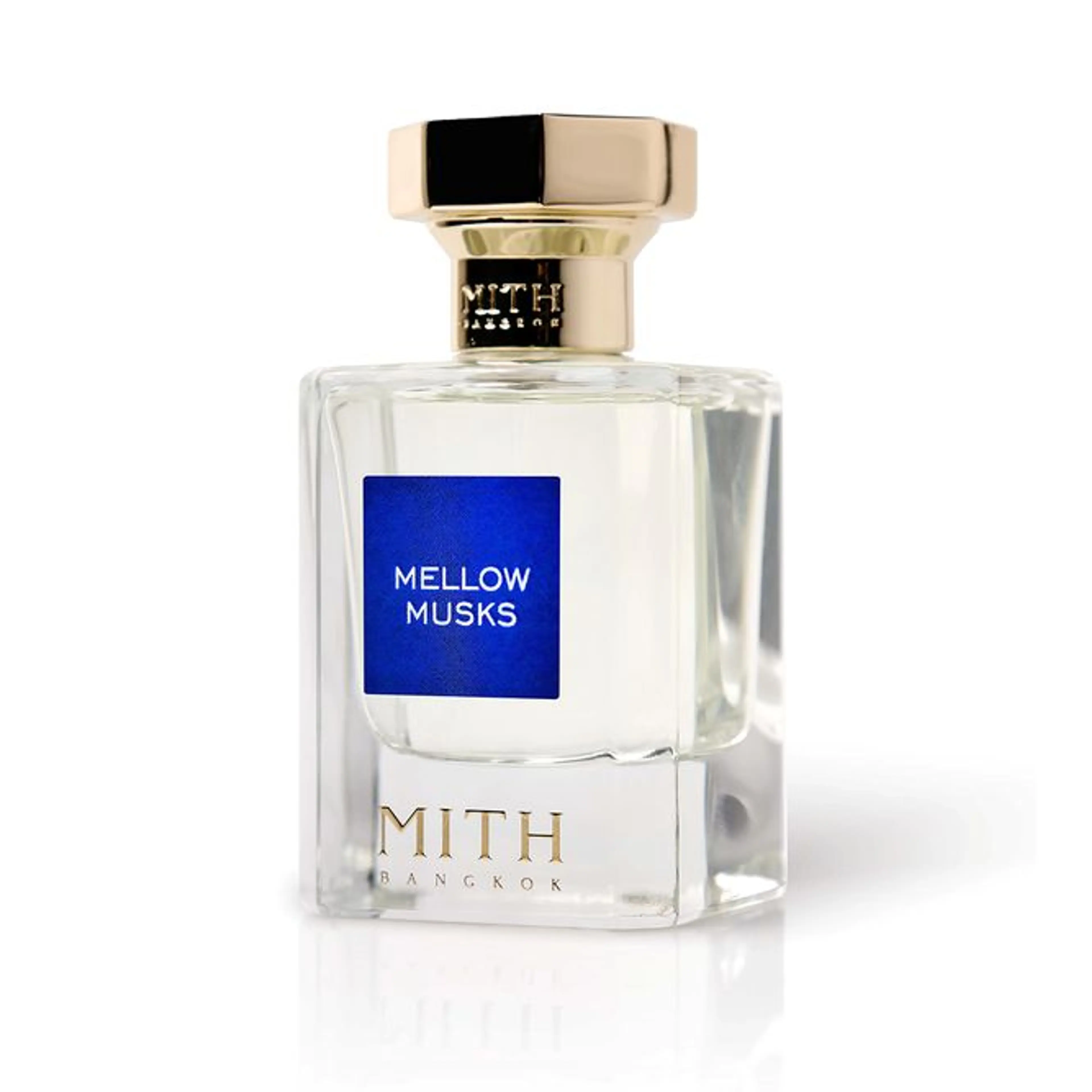 Mellow Musk