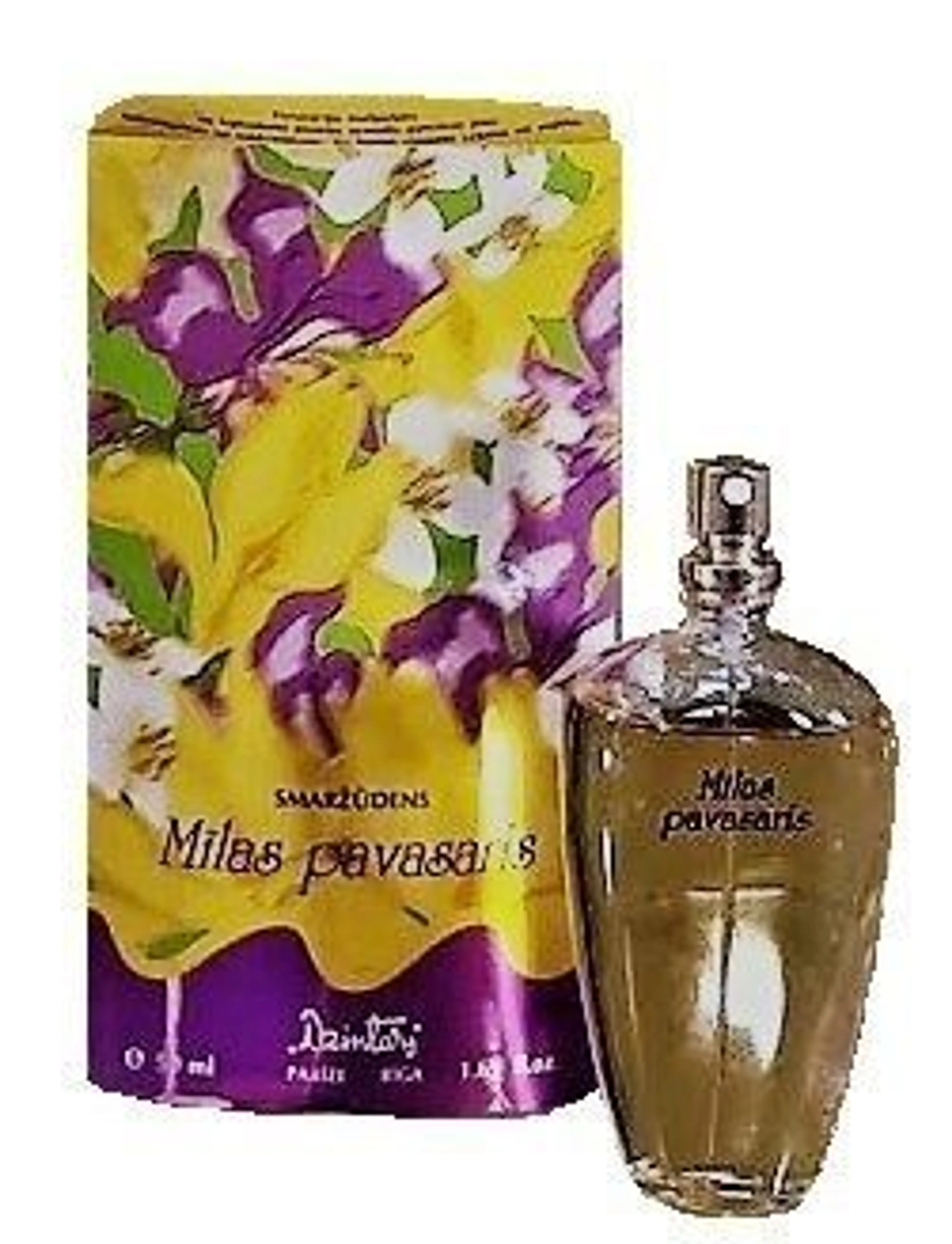 Milas Pavasaris
