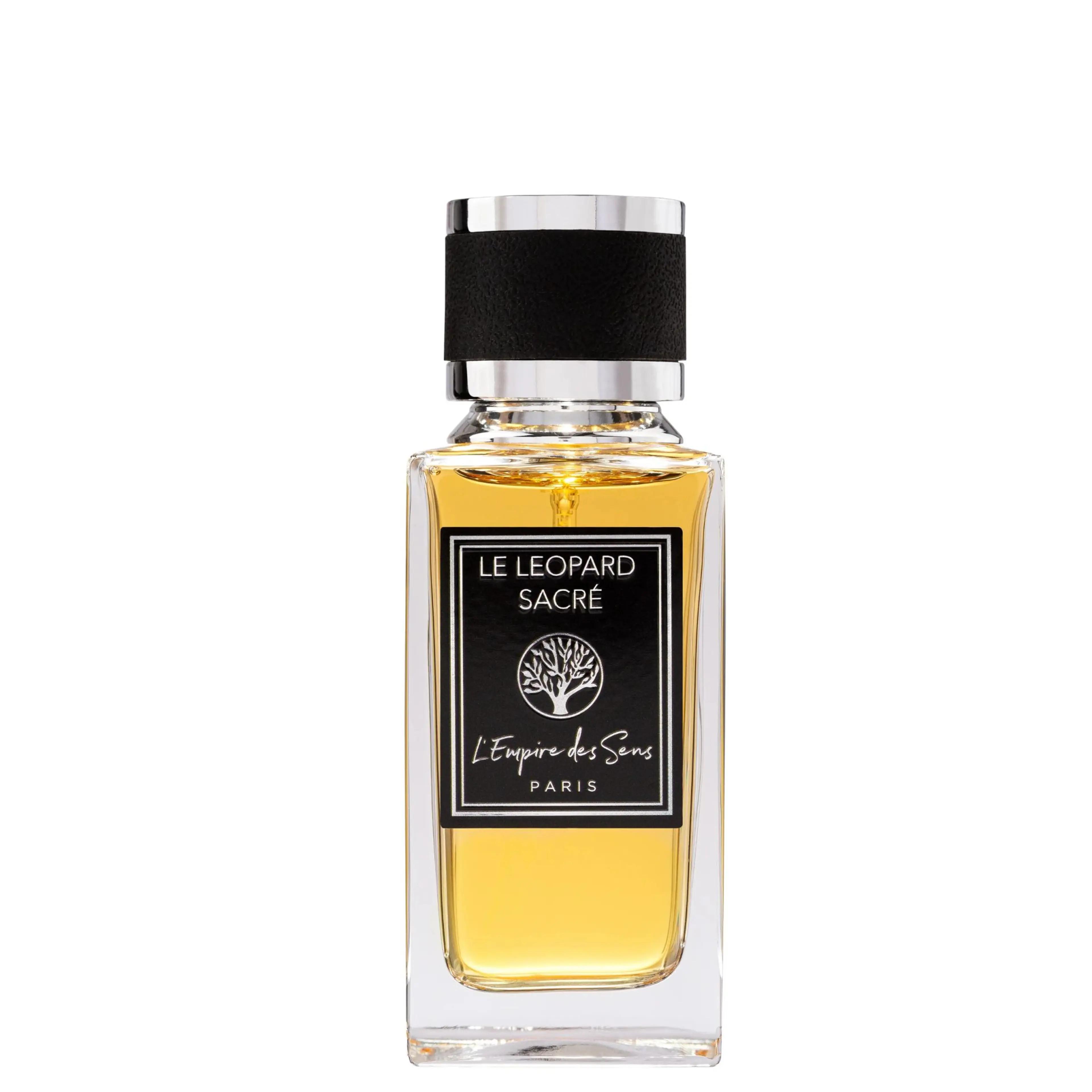 Le Leopard Sacré