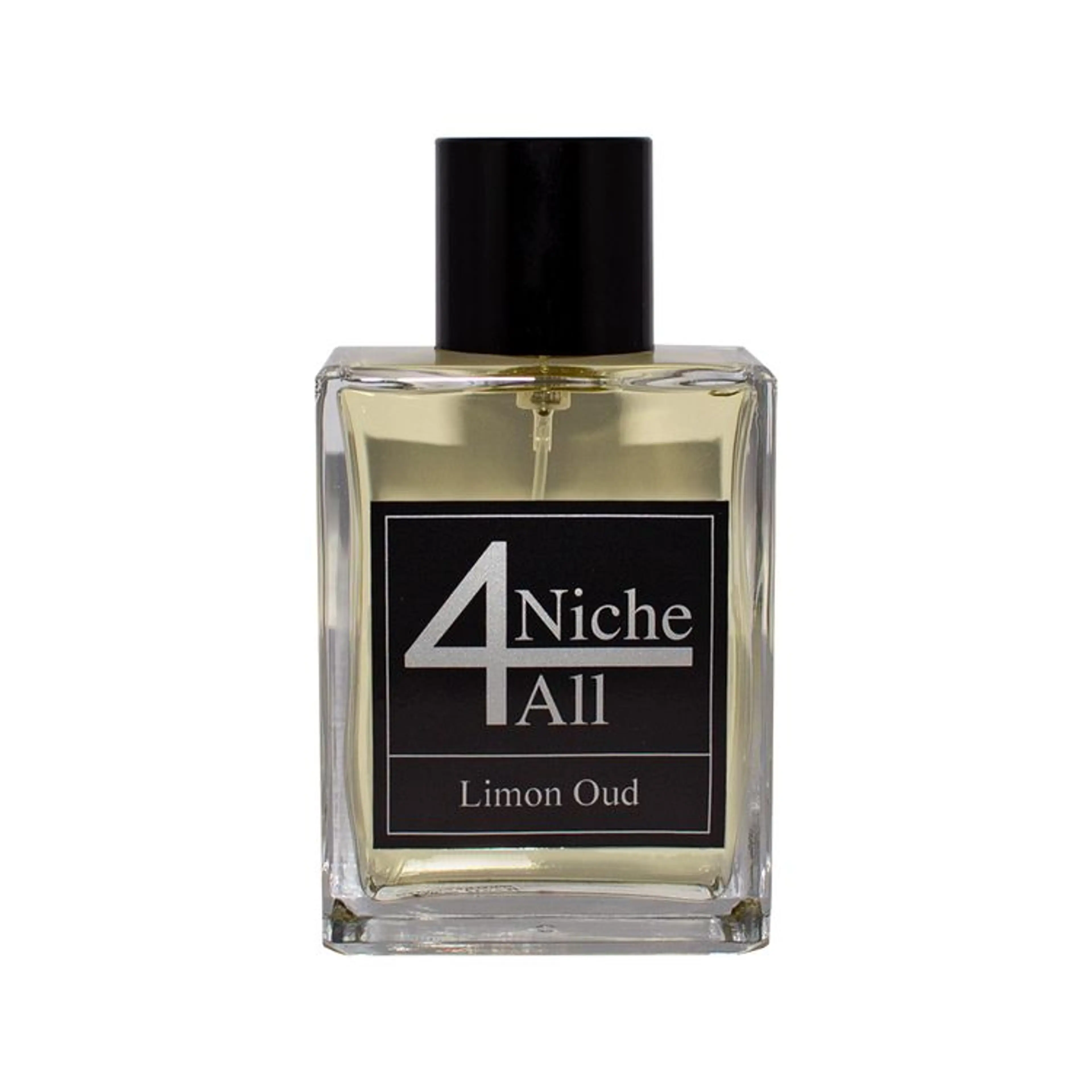 Limon Oud