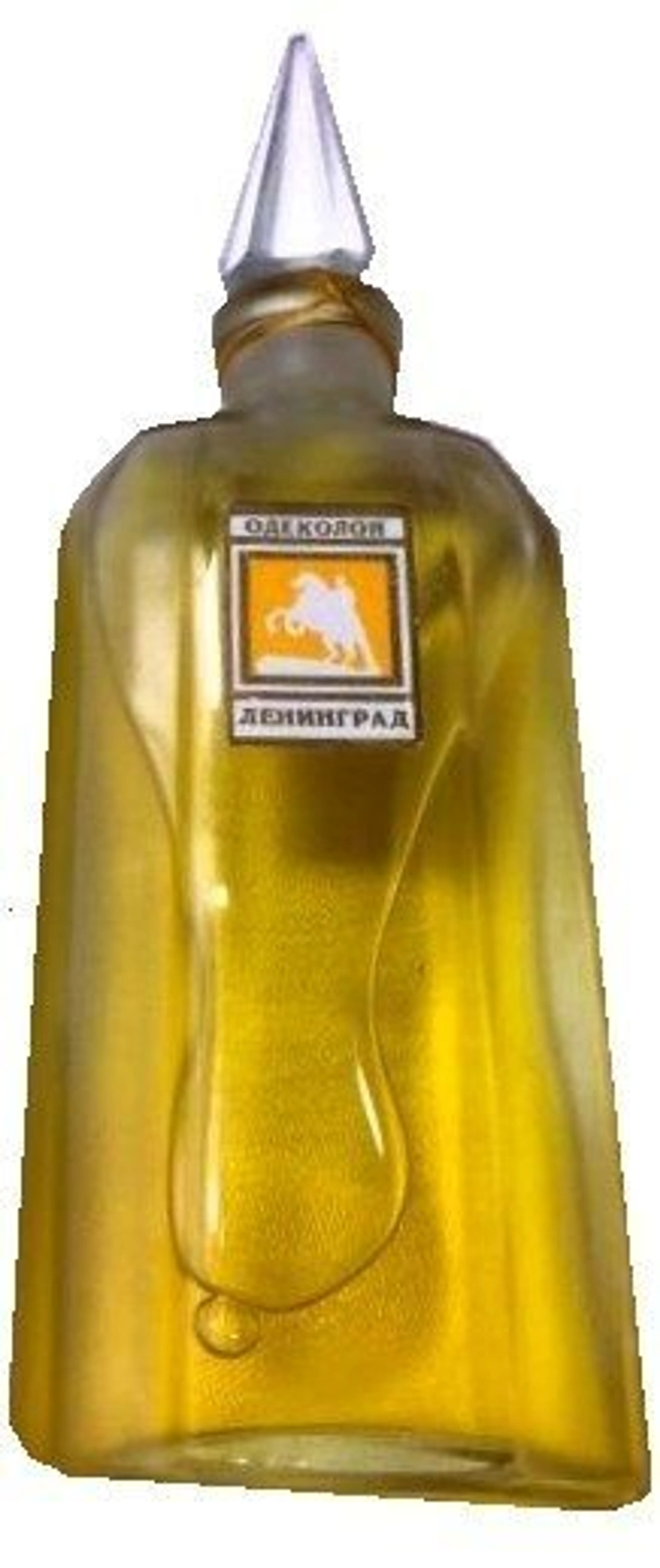 Ленинград Одеколон - Leningrad Cologne