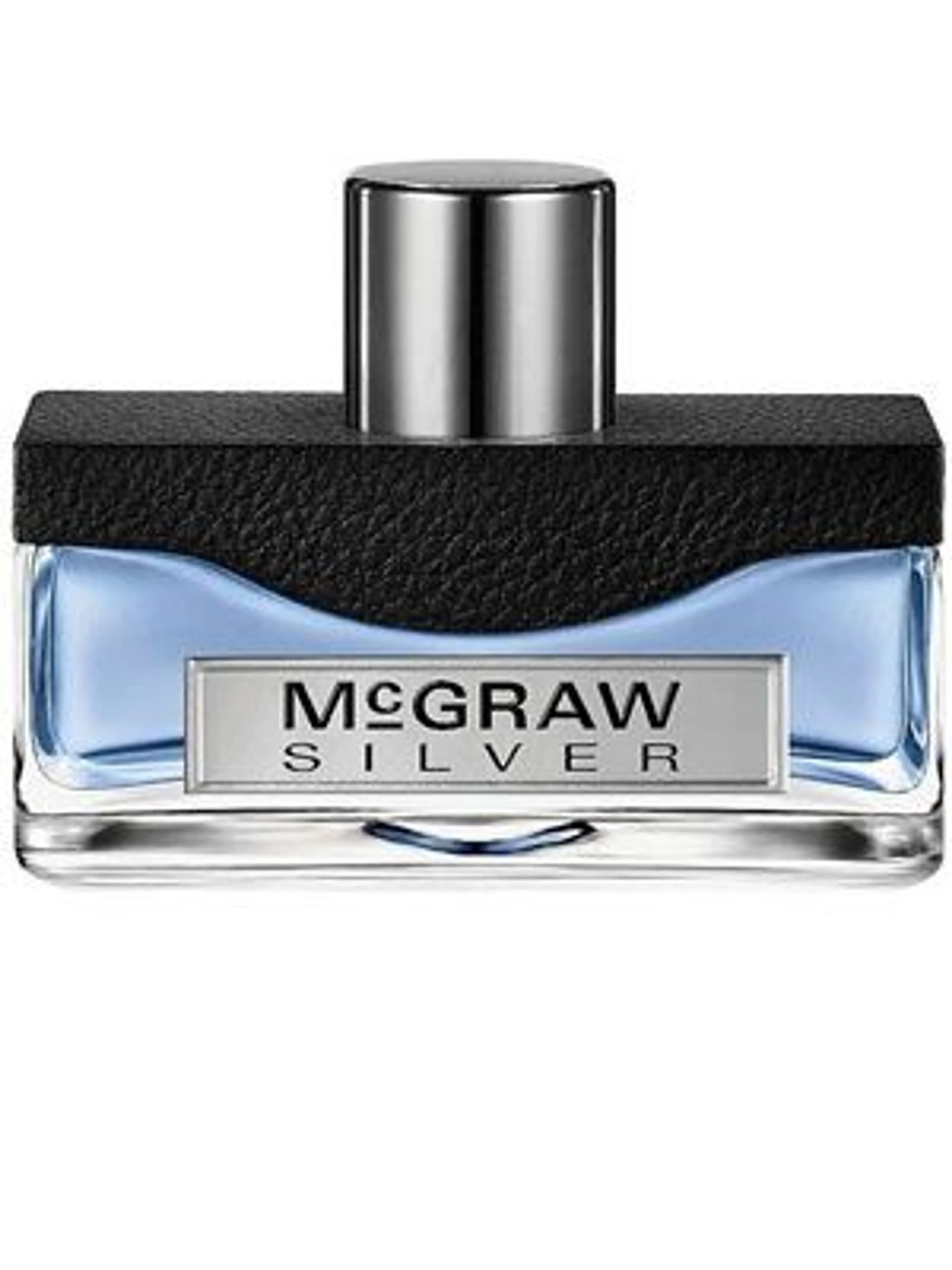 McGraw Silver