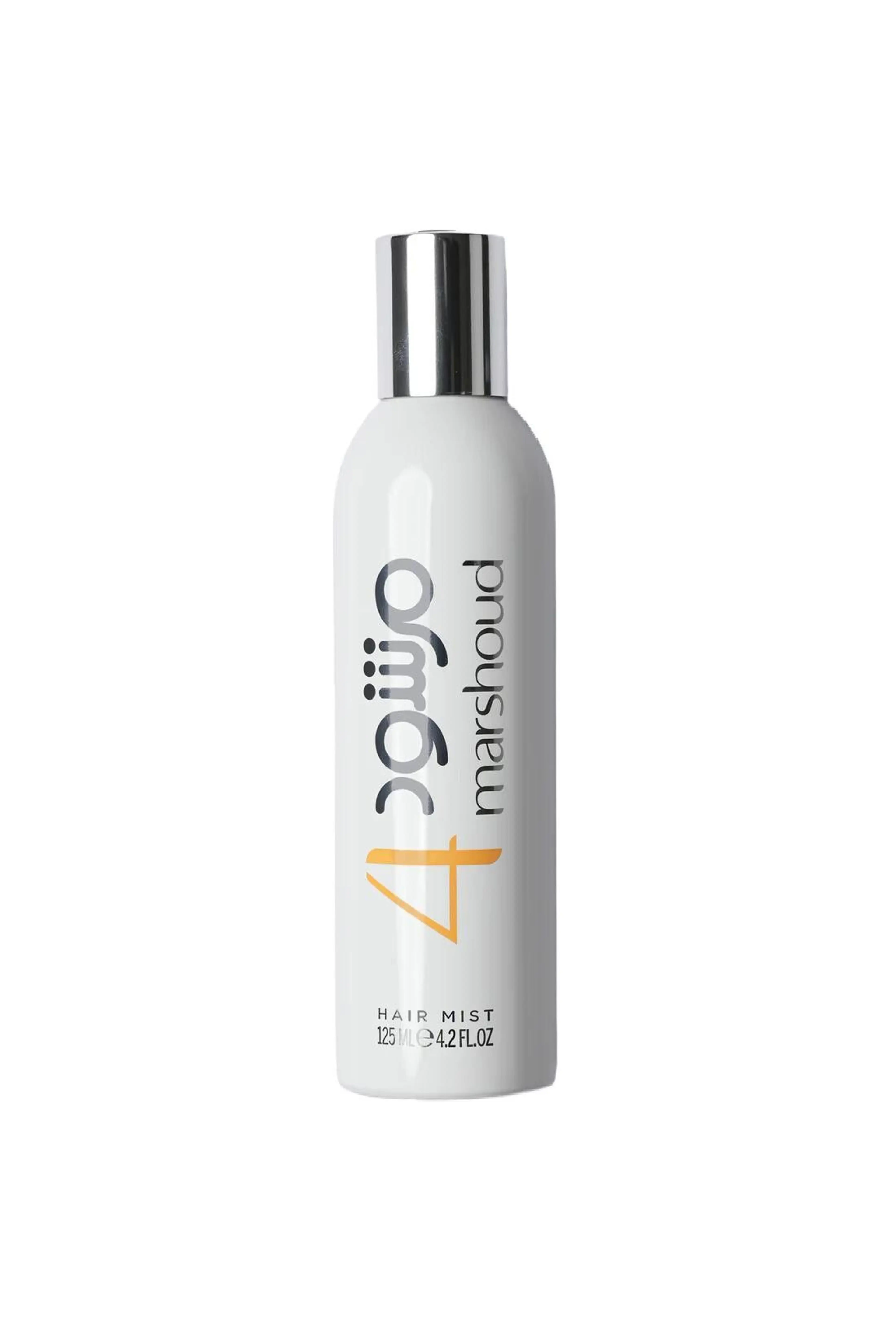 Marshoud4 Hair Mist