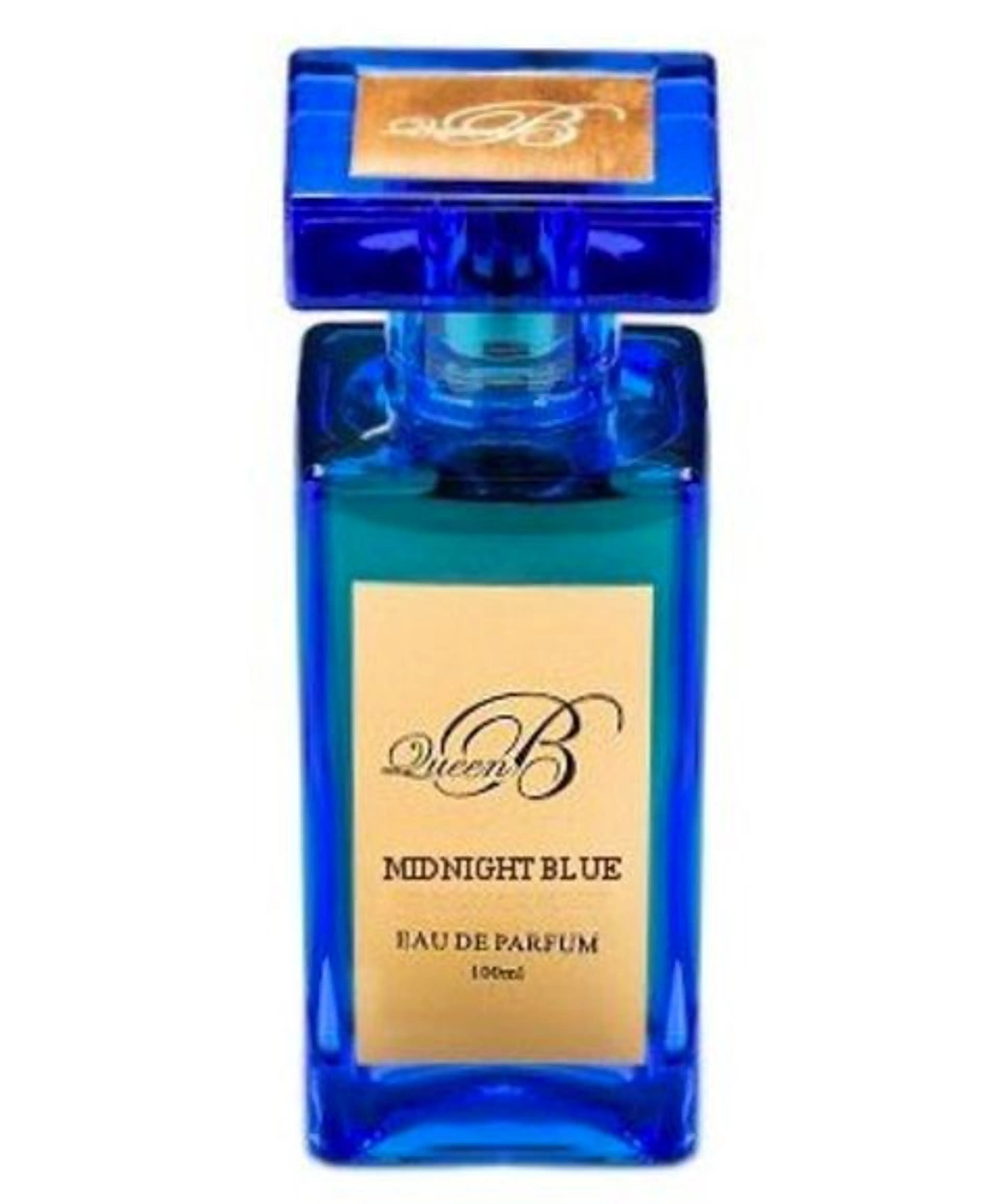 Midnight Blue