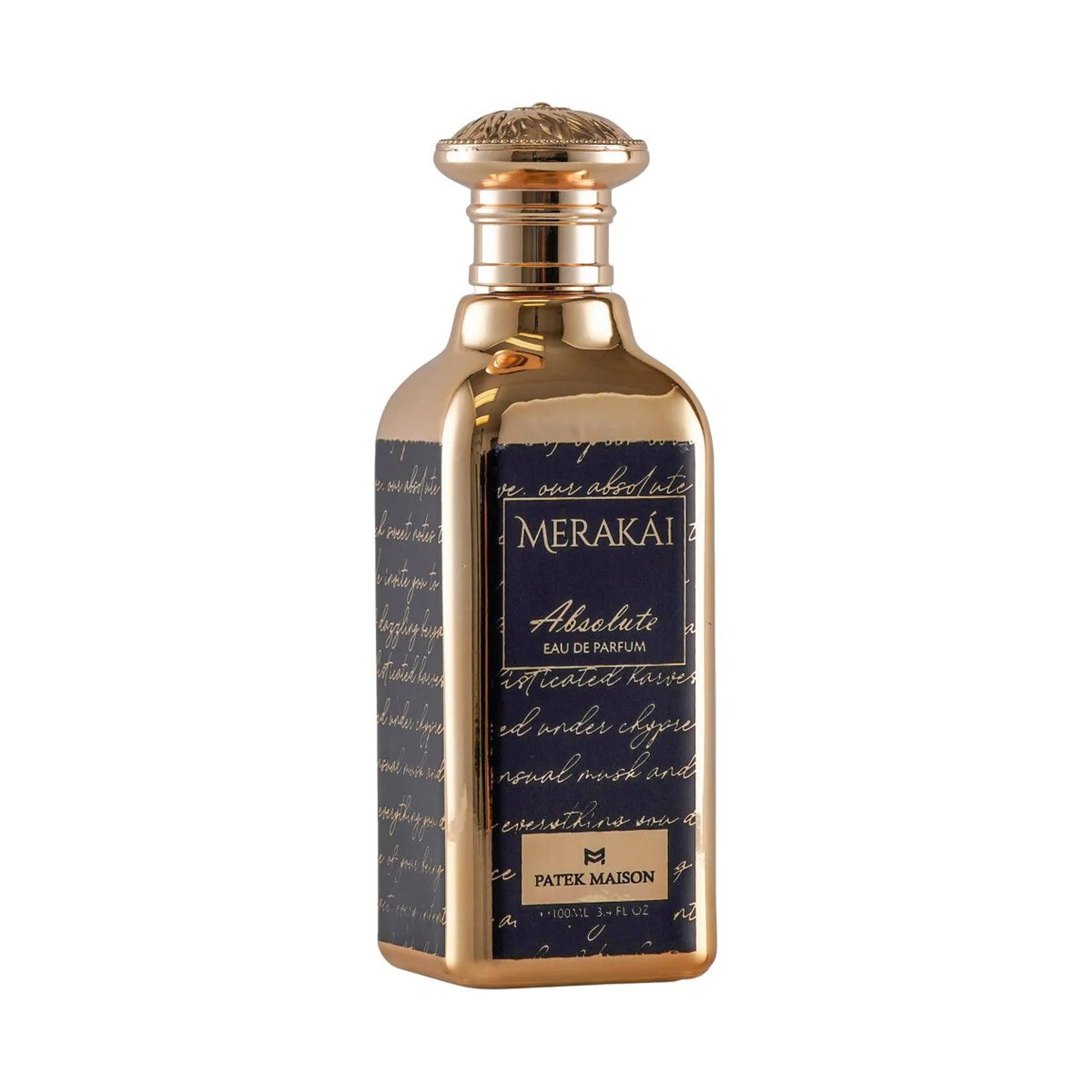 Merakái Absolute
