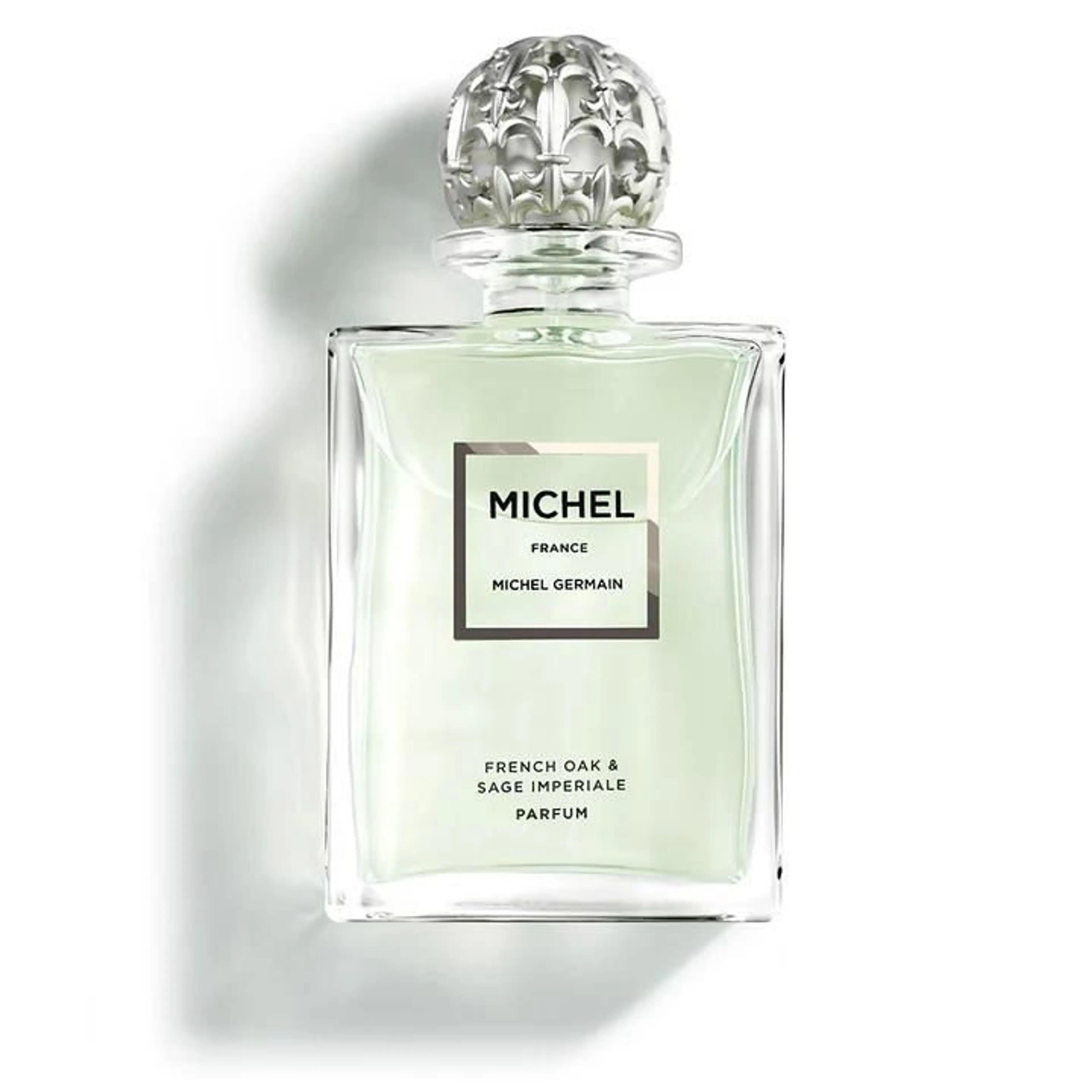 Michel - French Oak & Sage Imperiale