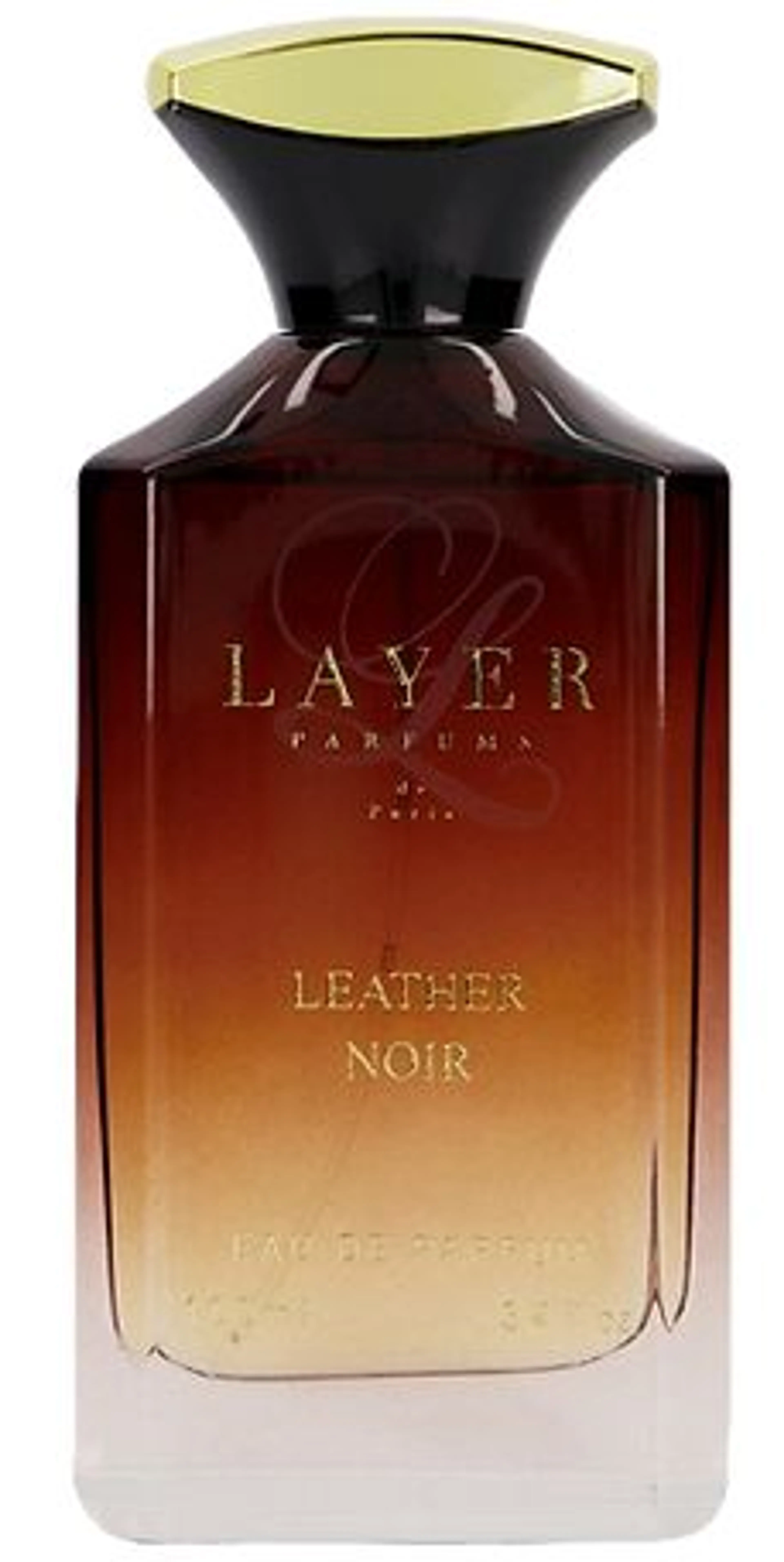 Leather Noir