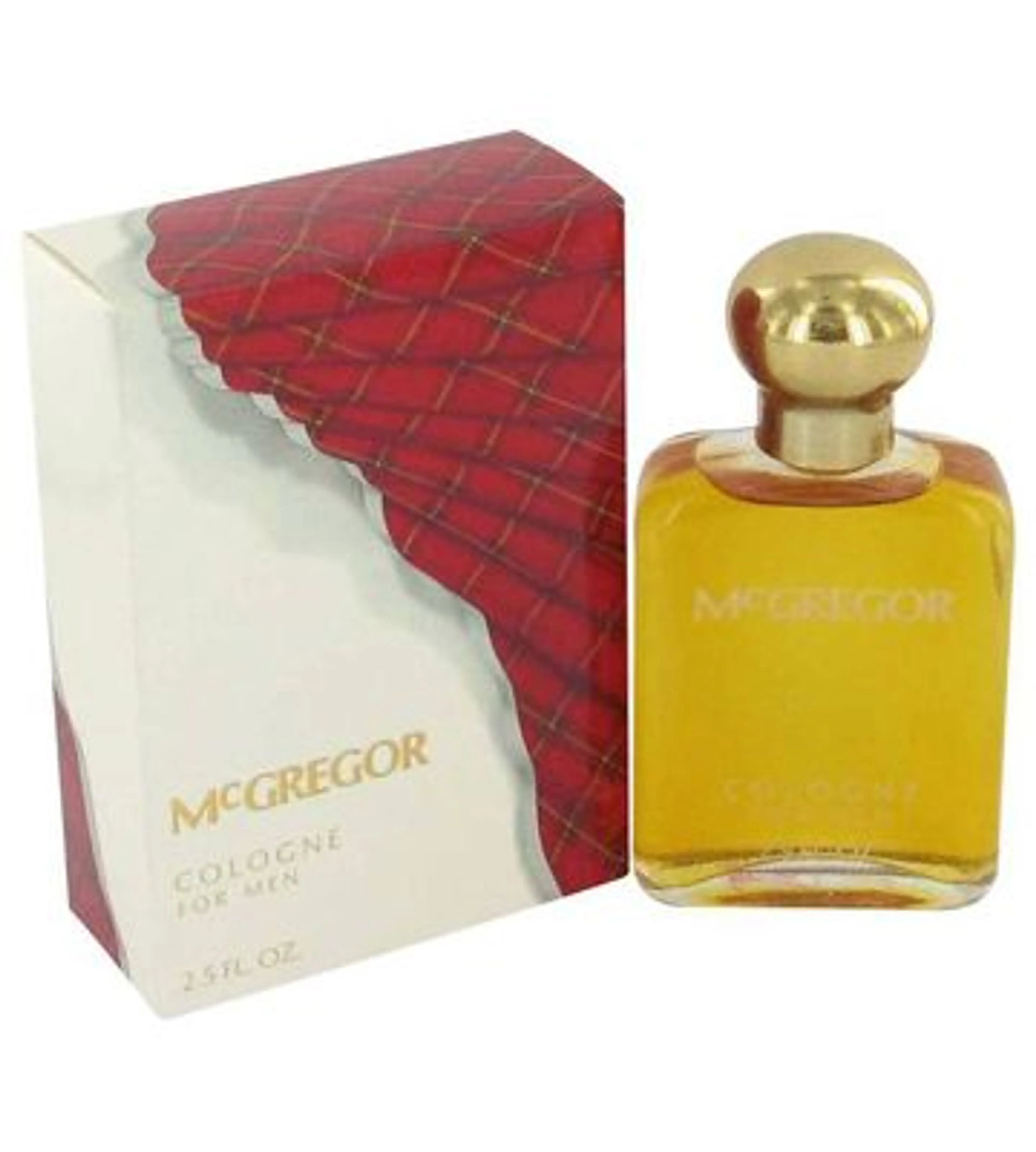 McGregor