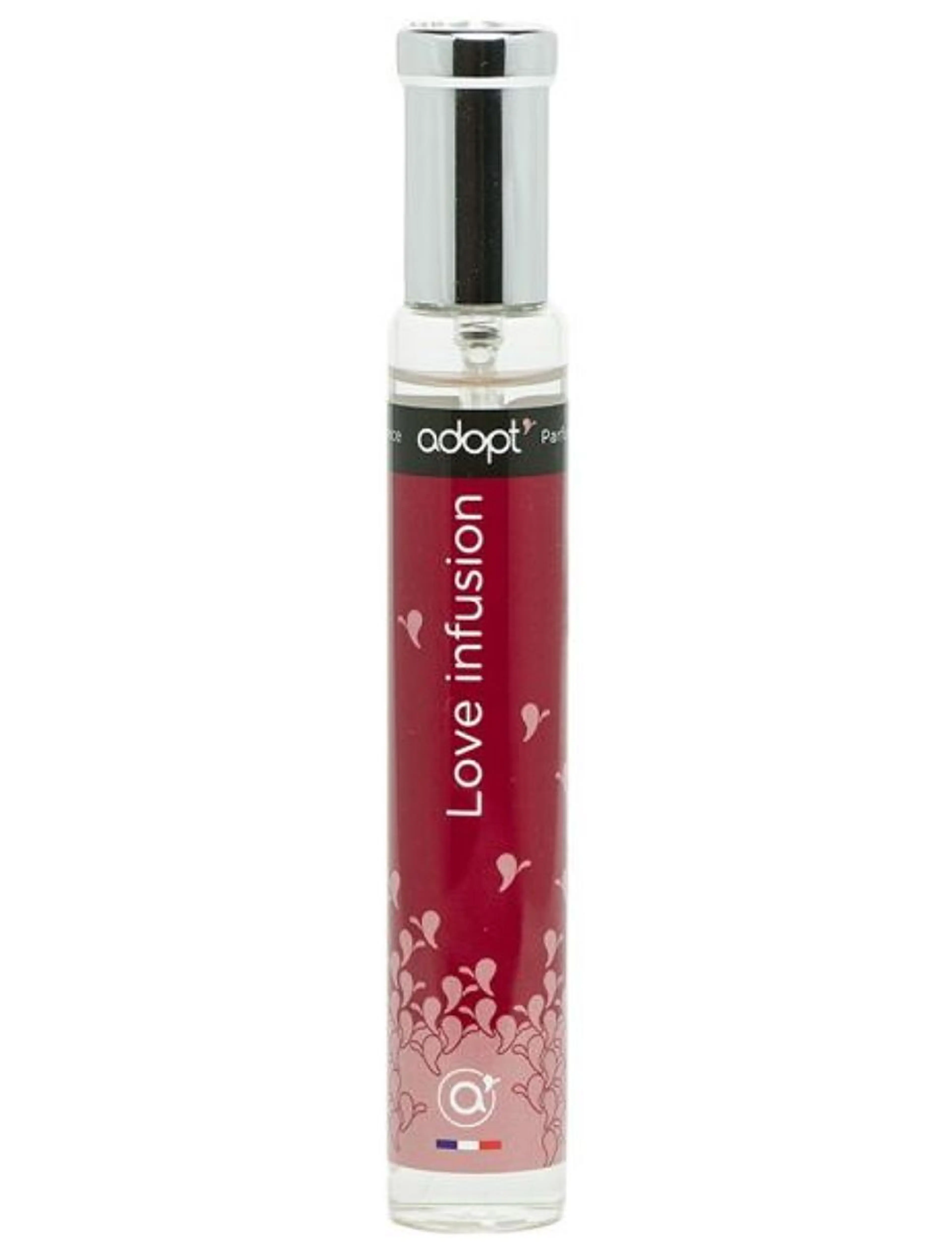 Love Infusion